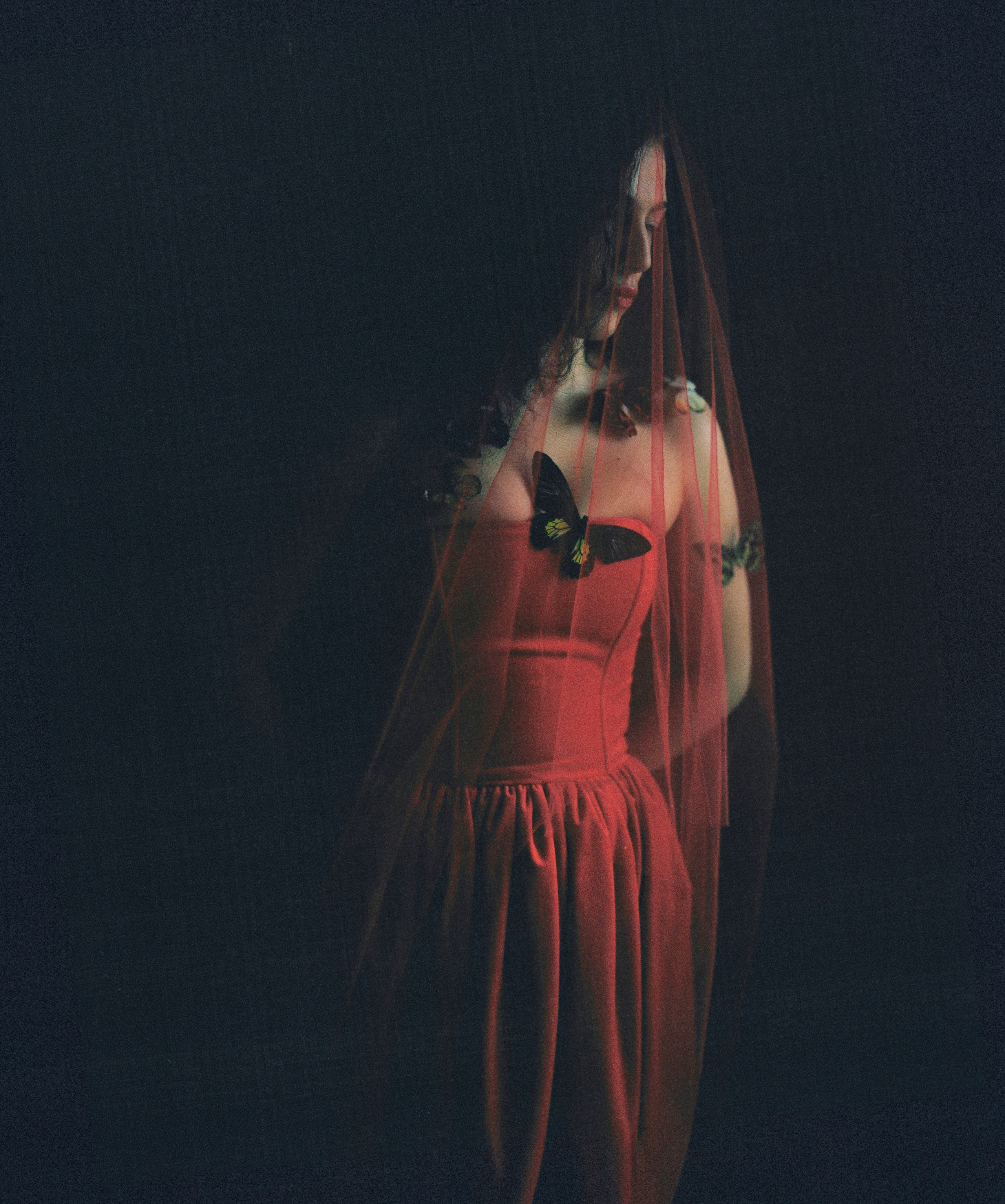 Marquisa gone wild. Yana Bulgakova Photographhy