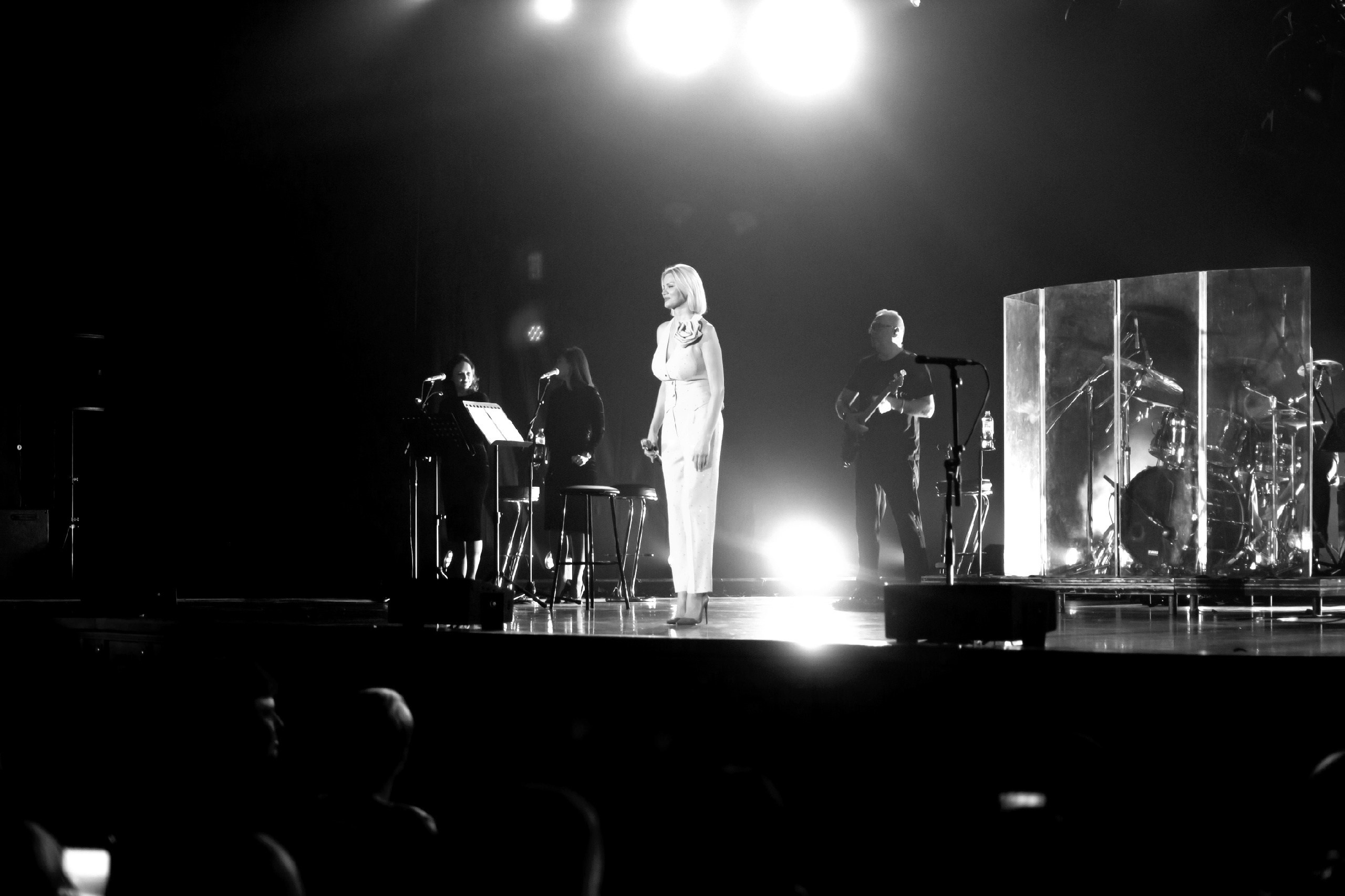 Звезды в объективе. Фотограф Евгения Рай