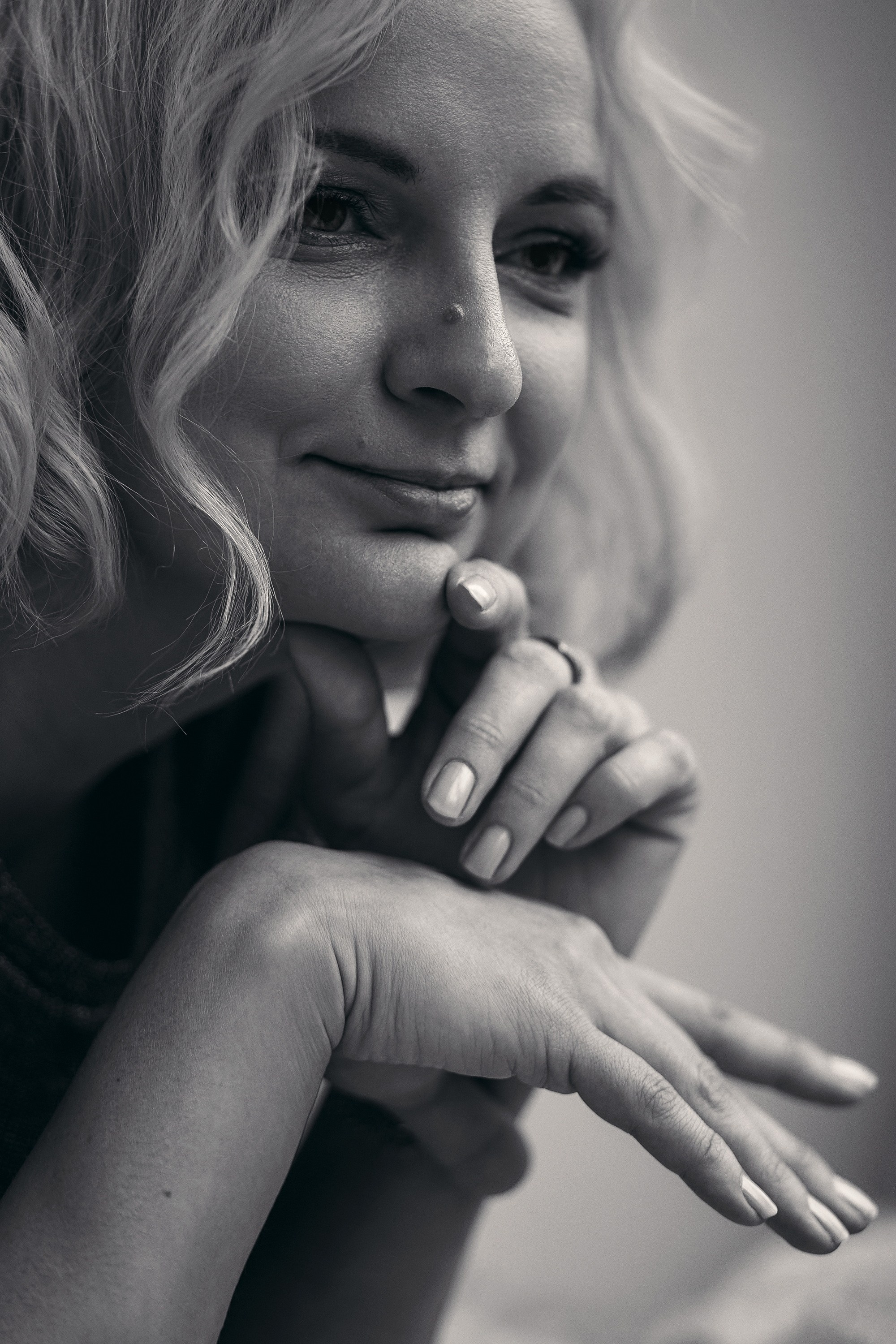 Семейная Новогодняя