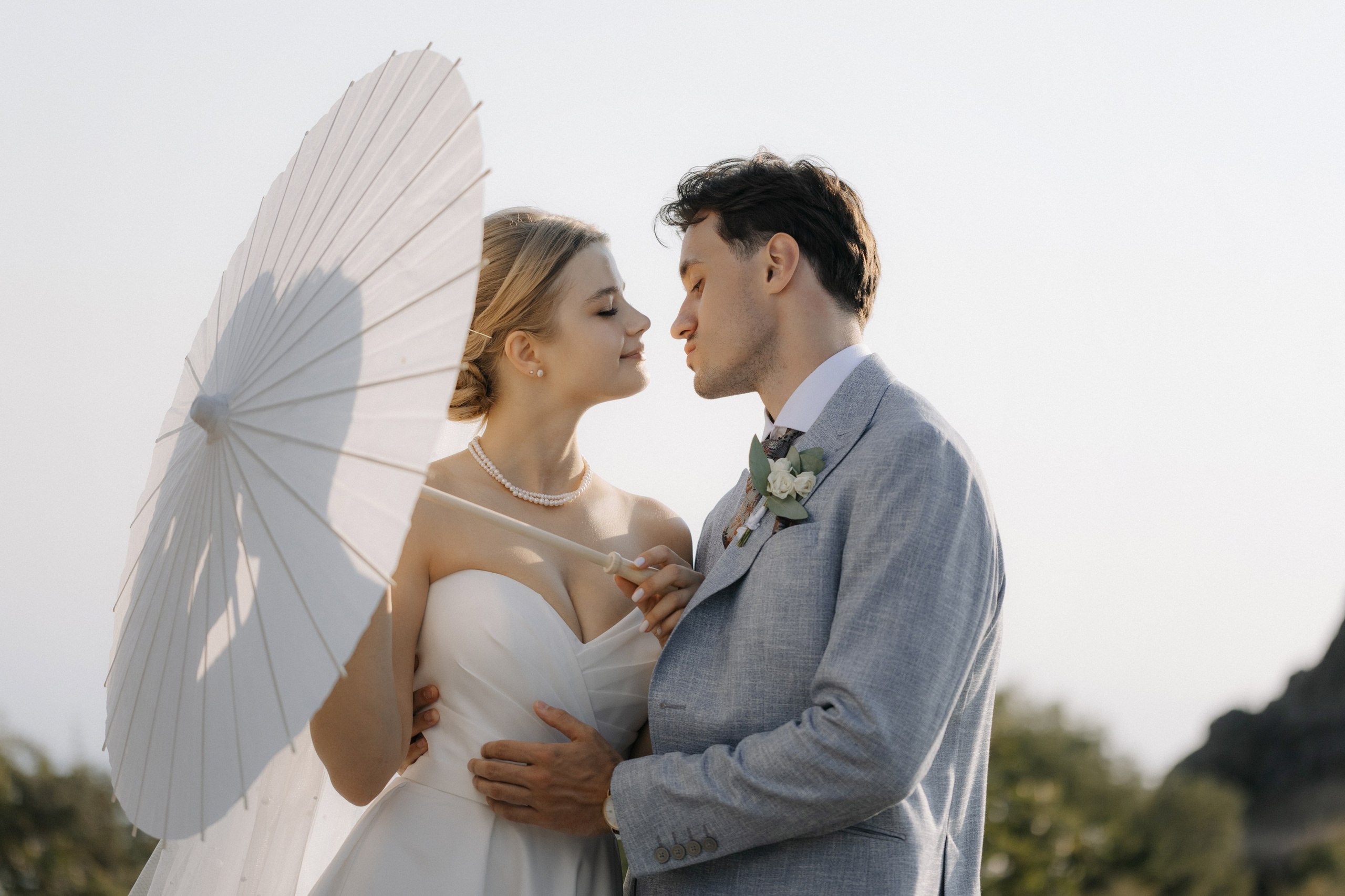 Vlad & Ira. Anastasiya Krasnyuk