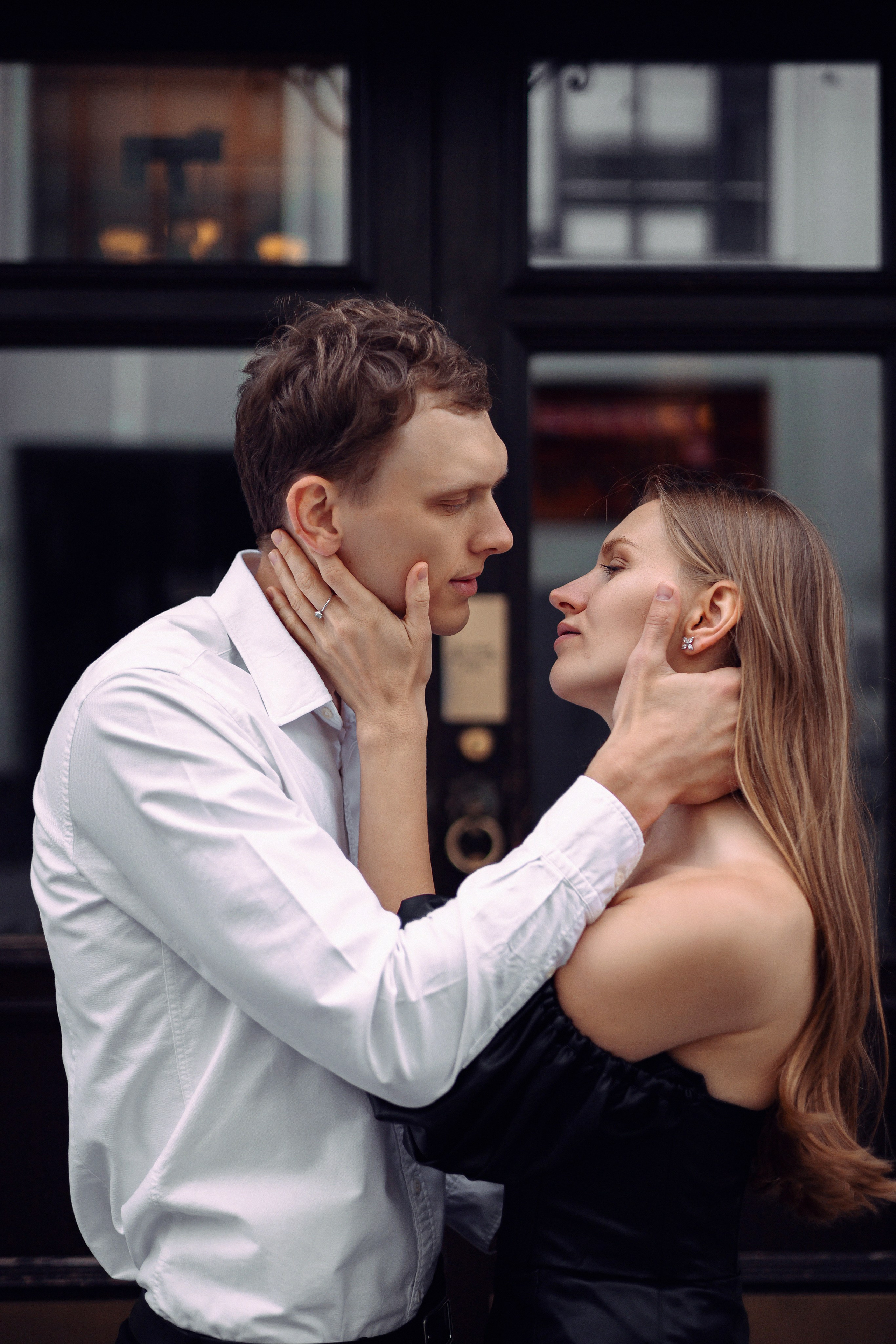 Нестор и Виктория