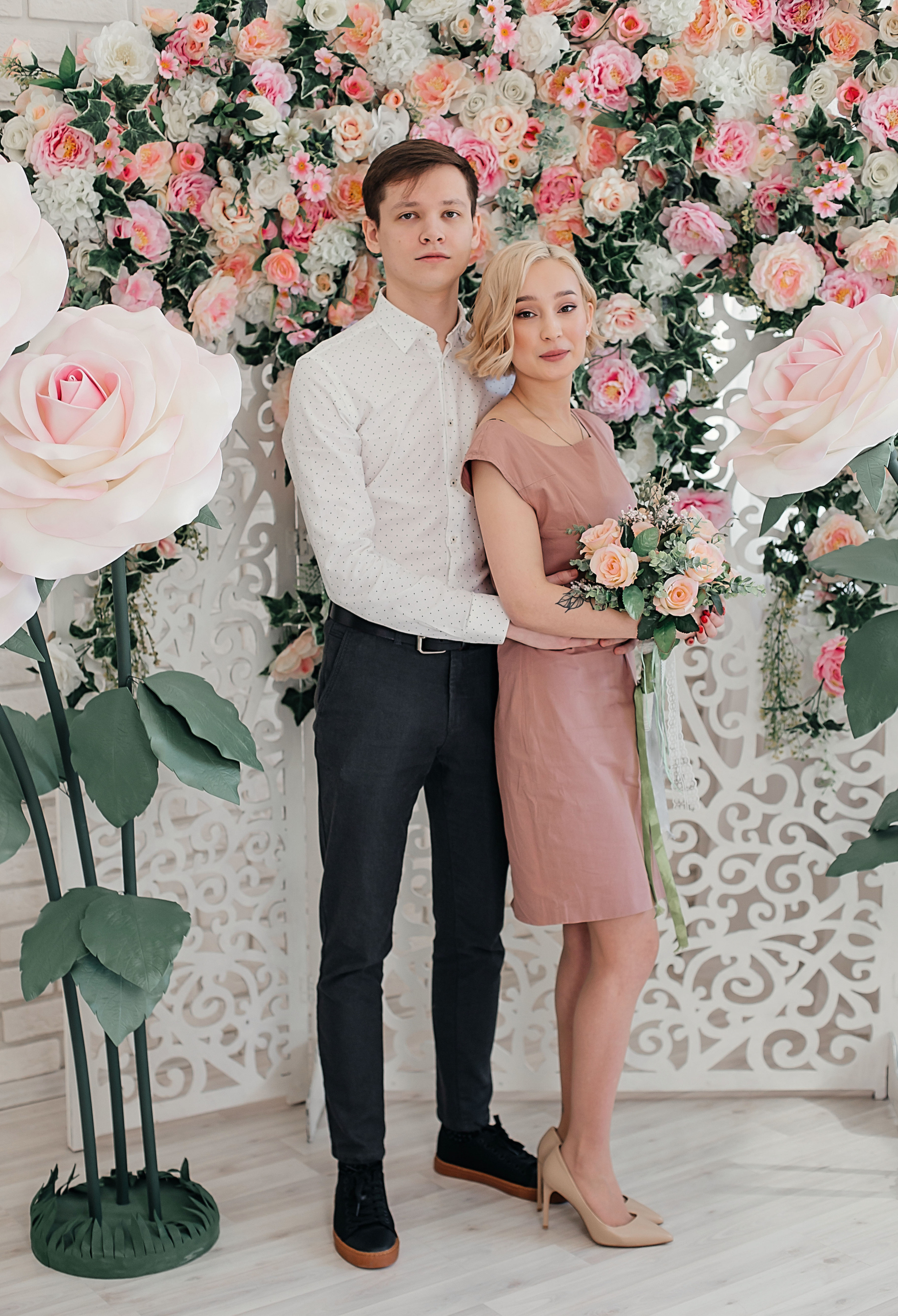 Свадебная сногсшибательная съемка. Иванова Ирина Свадебный и семейный фотограф г. Уфа