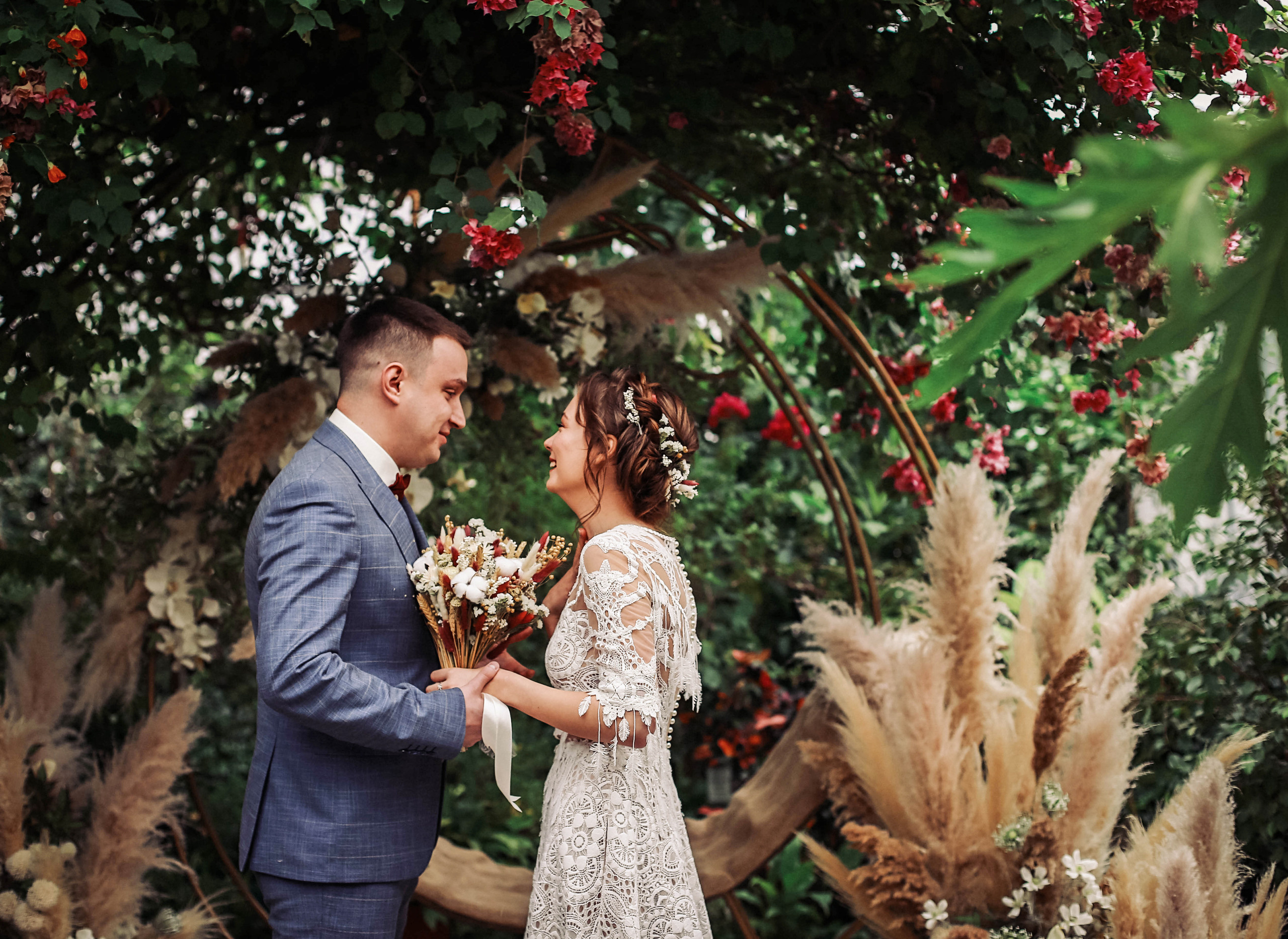 Максим + Александра. Иванова Ирина Свадебный и семейный фотограф г. Уфа