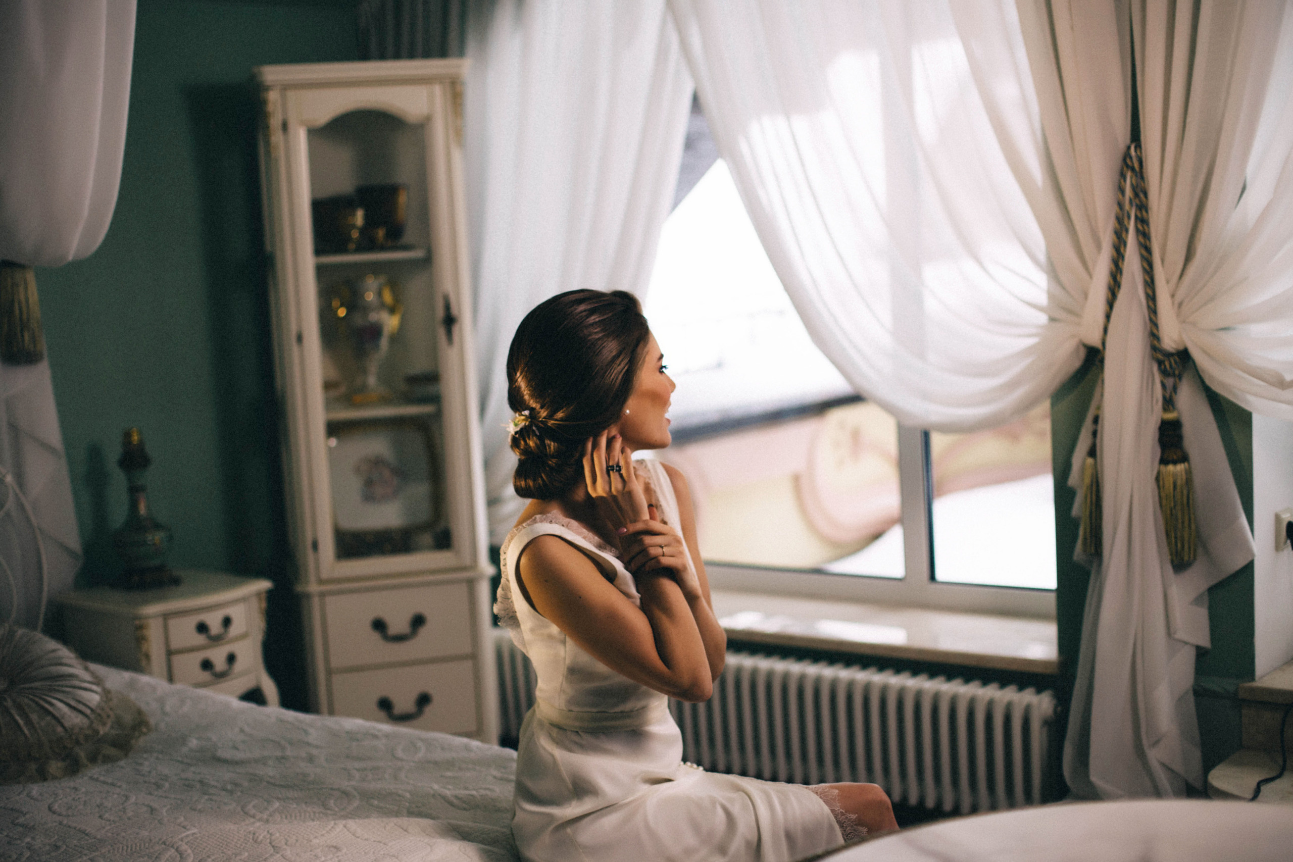 Свадьба в Санкт-Петербурге. Иванова Ирина Свадебный и семейный фотограф г. Уфа