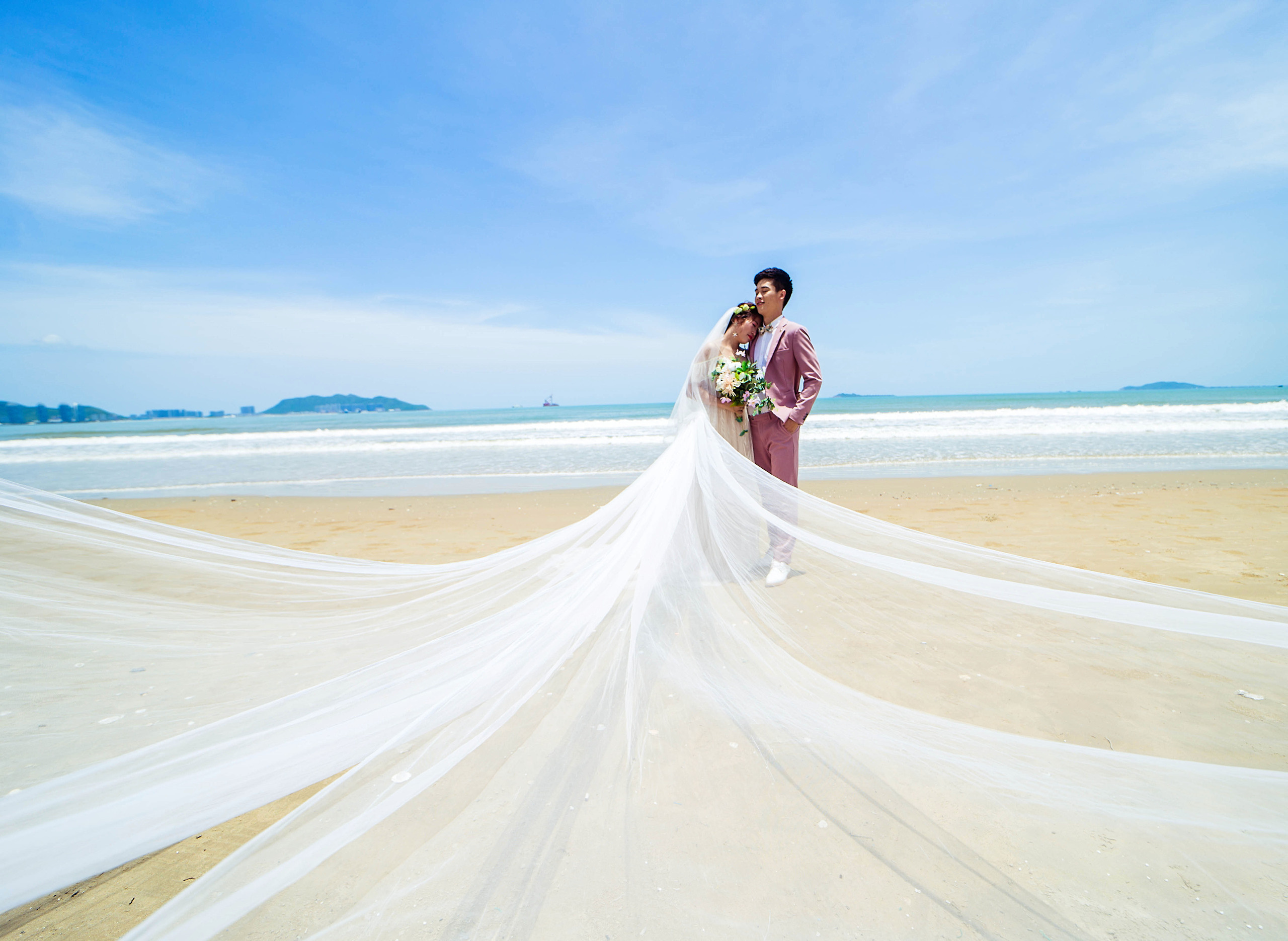 Свадьба в Китае. Иванова Ирина Свадебный и семейный фотограф г. Уфа