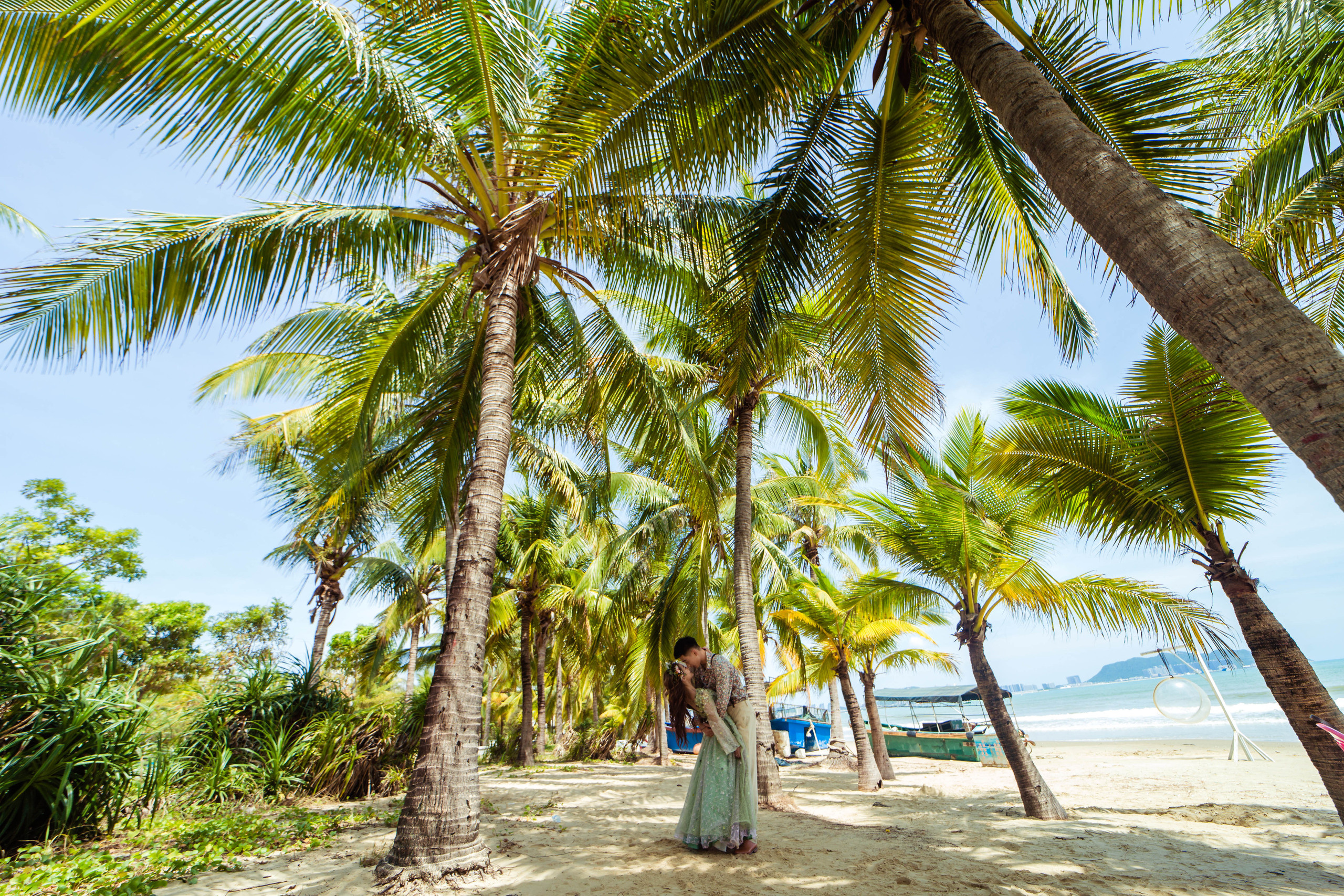 Лилинг + Джемин. Иванова Ирина Свадебный и семейный фотограф г. Уфа