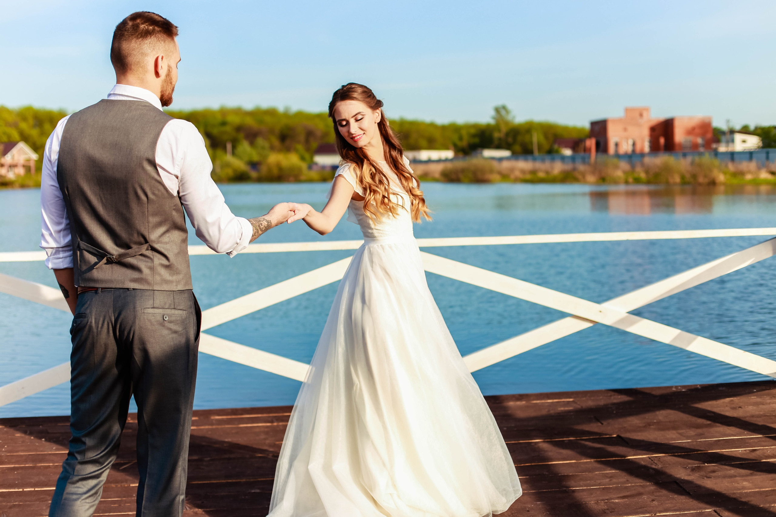 Стиль бохо нежной пары. Иванова Ирина Свадебный и семейный фотограф г. Уфа