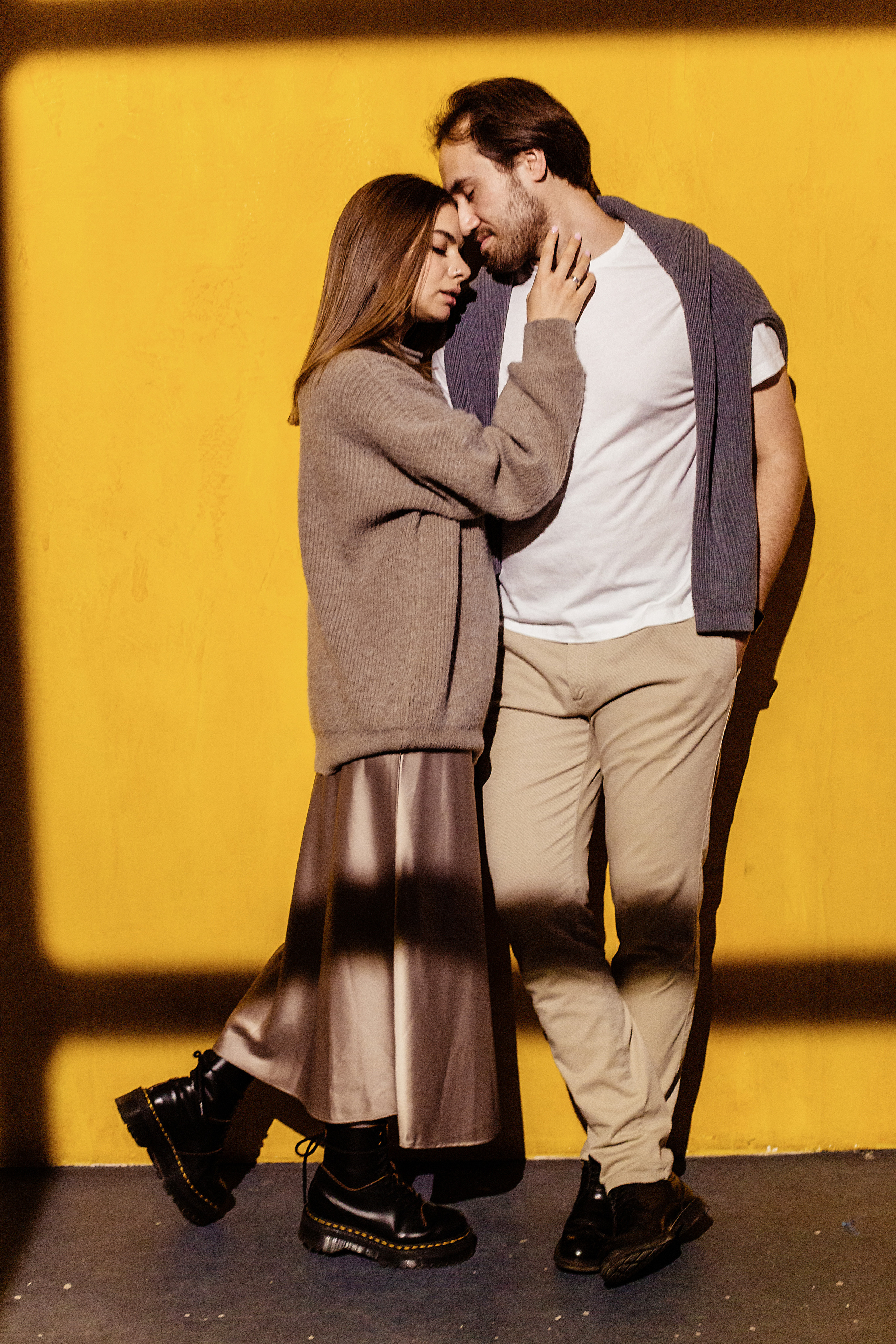 Фотосессия проходила в студии в г. Казане. Иванова Ирина Свадебный и семейный фотограф г. Уфа