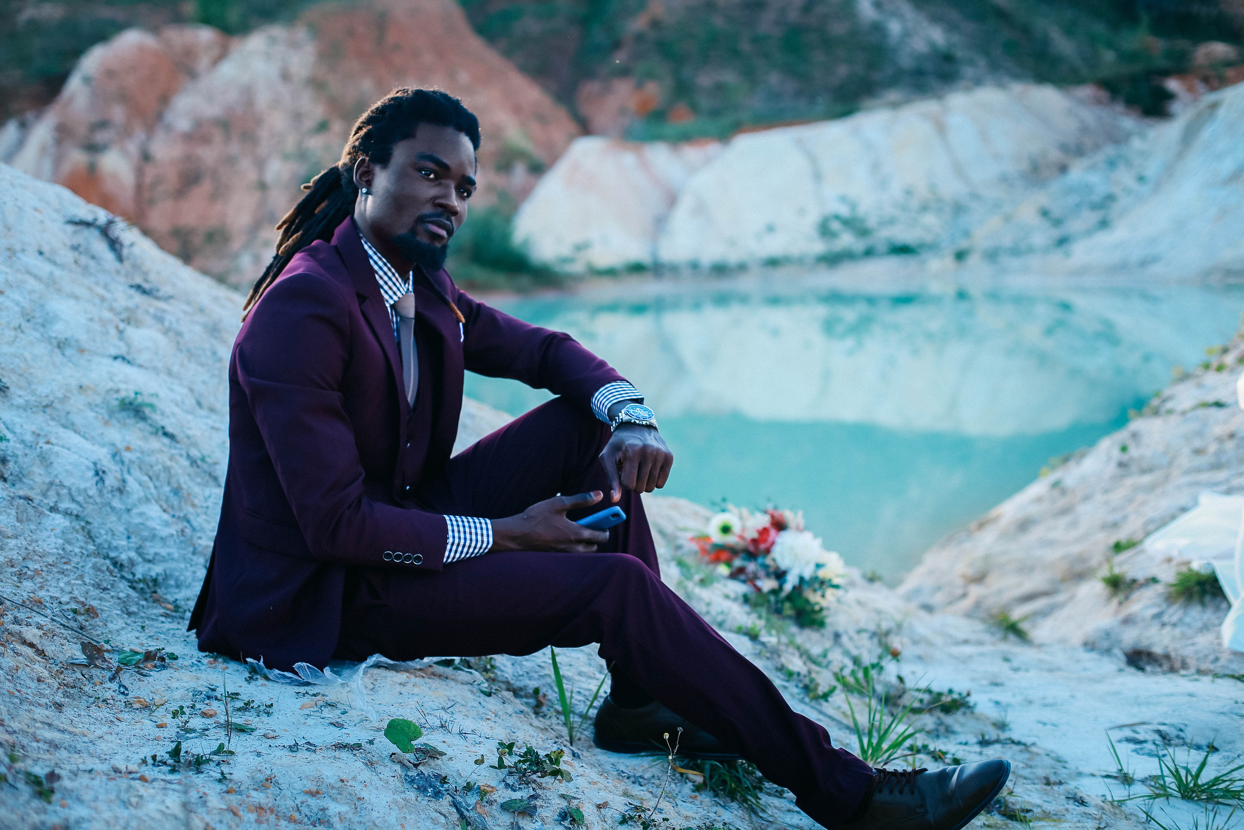 Эль + Виктория. Иванова Ирина Свадебный и семейный фотограф г. Уфа