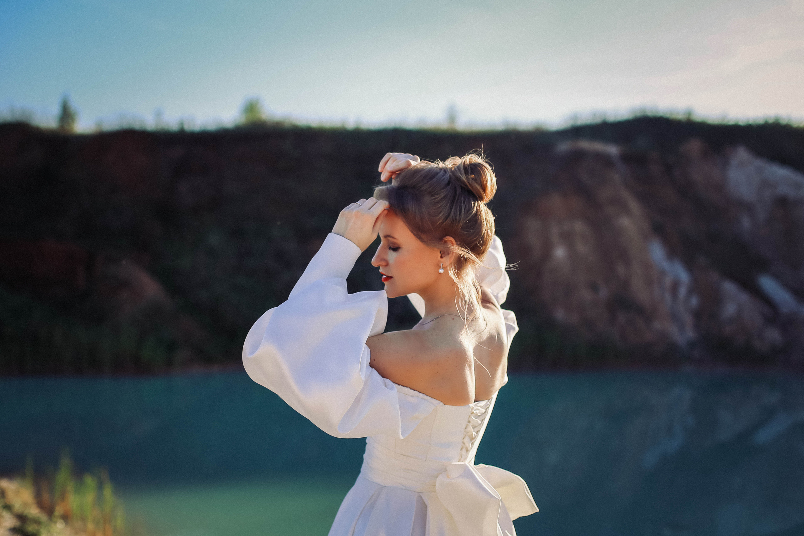 Эль + Виктория. Иванова Ирина Свадебный и семейный фотограф г. Уфа