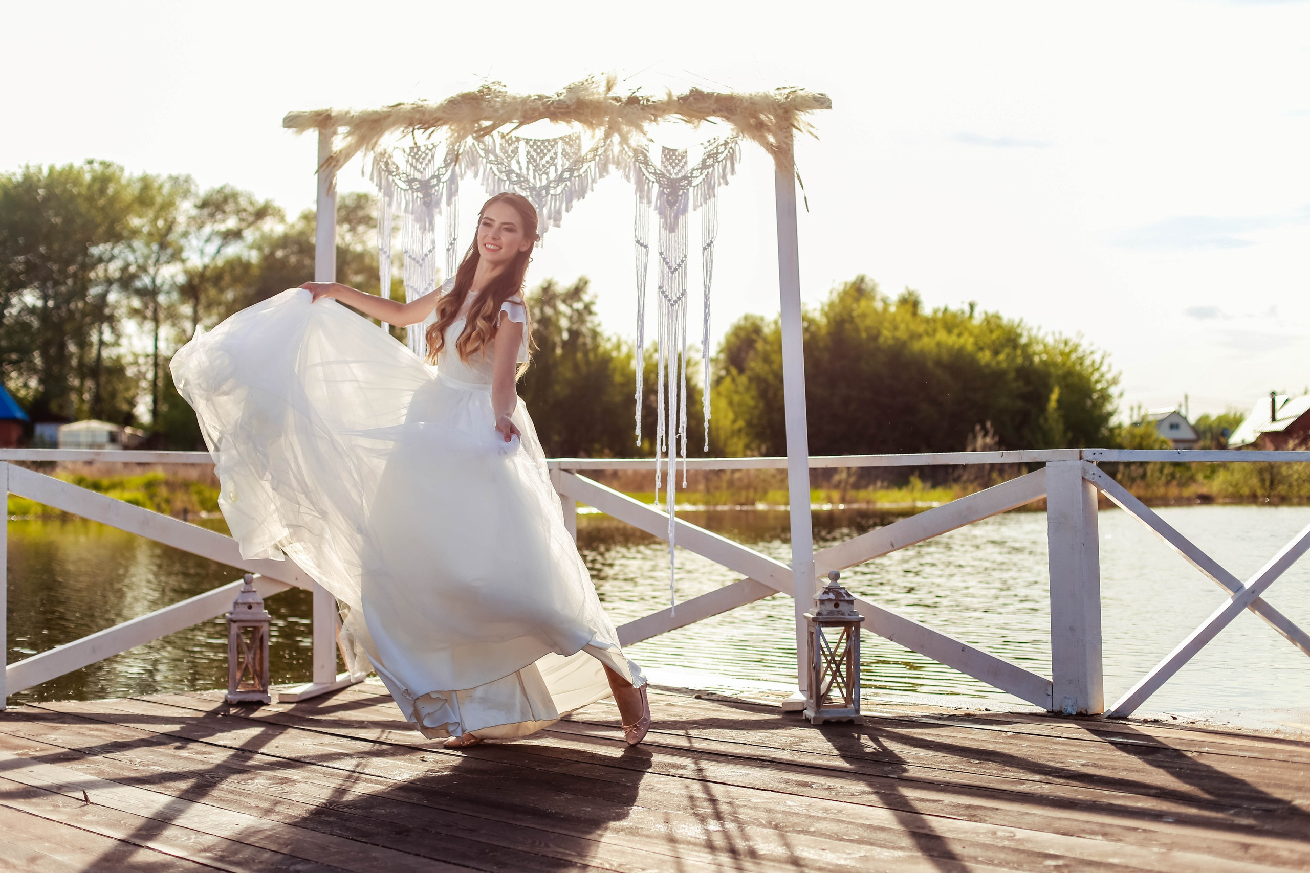 Стиль бохо нежной пары. Иванова Ирина Свадебный и семейный фотограф г. Уфа