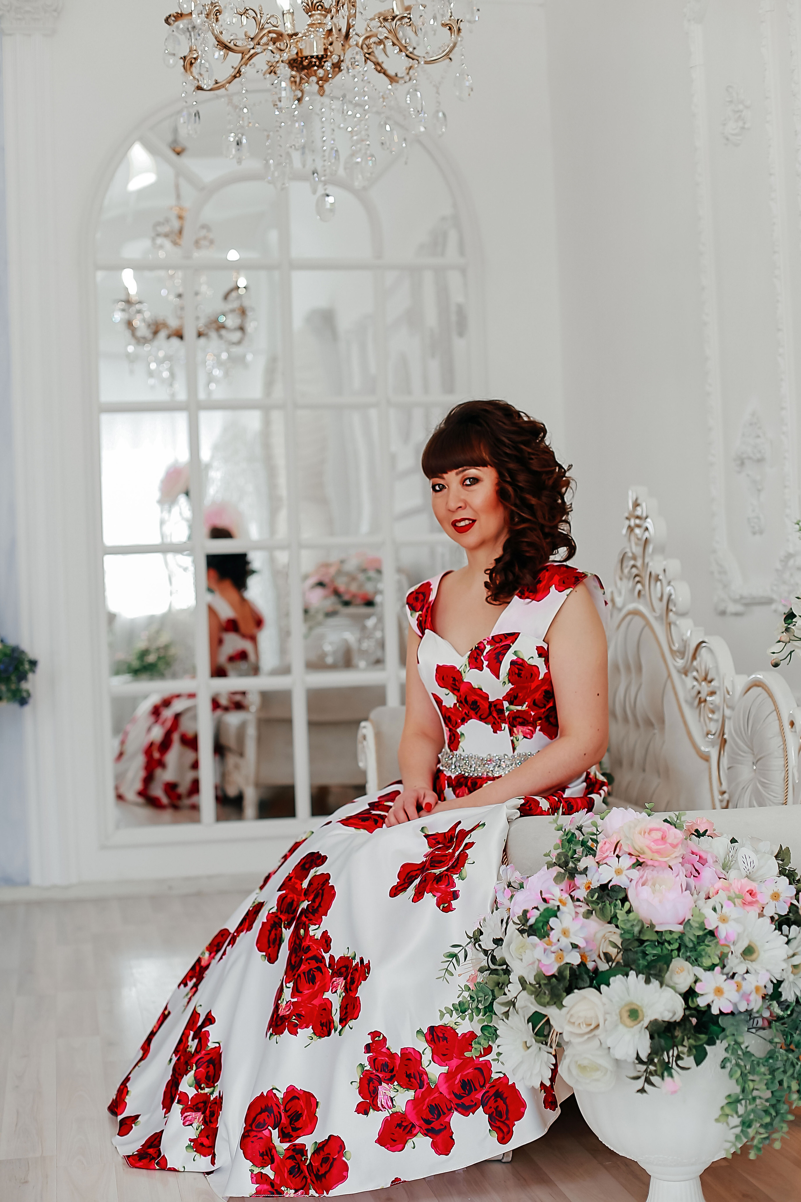 Фотосессия семейная в студии Атмосфера. Иванова Ирина Свадебный и семейный фотограф г. Уфа