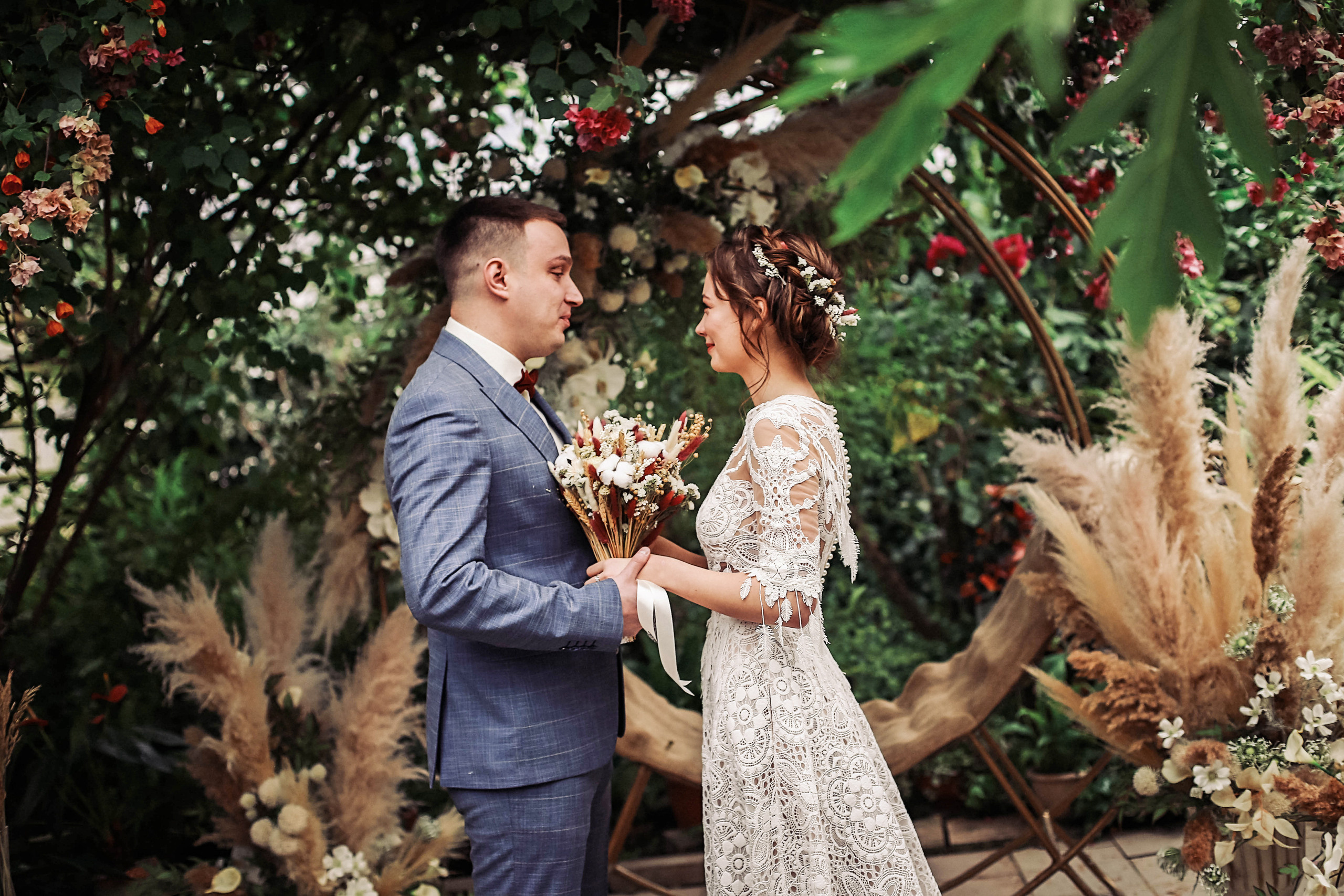 Максим + Александра. Иванова Ирина Свадебный и семейный фотограф г. Уфа