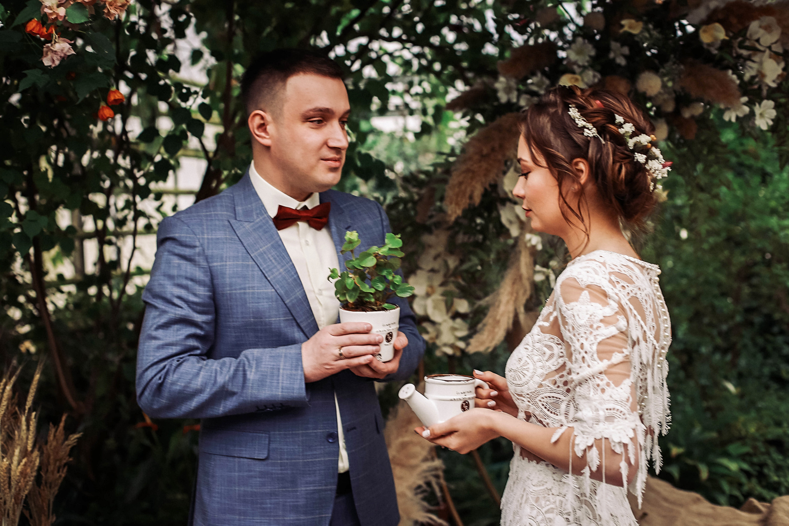 Максим + Александра. Иванова Ирина Свадебный и семейный фотограф г. Уфа