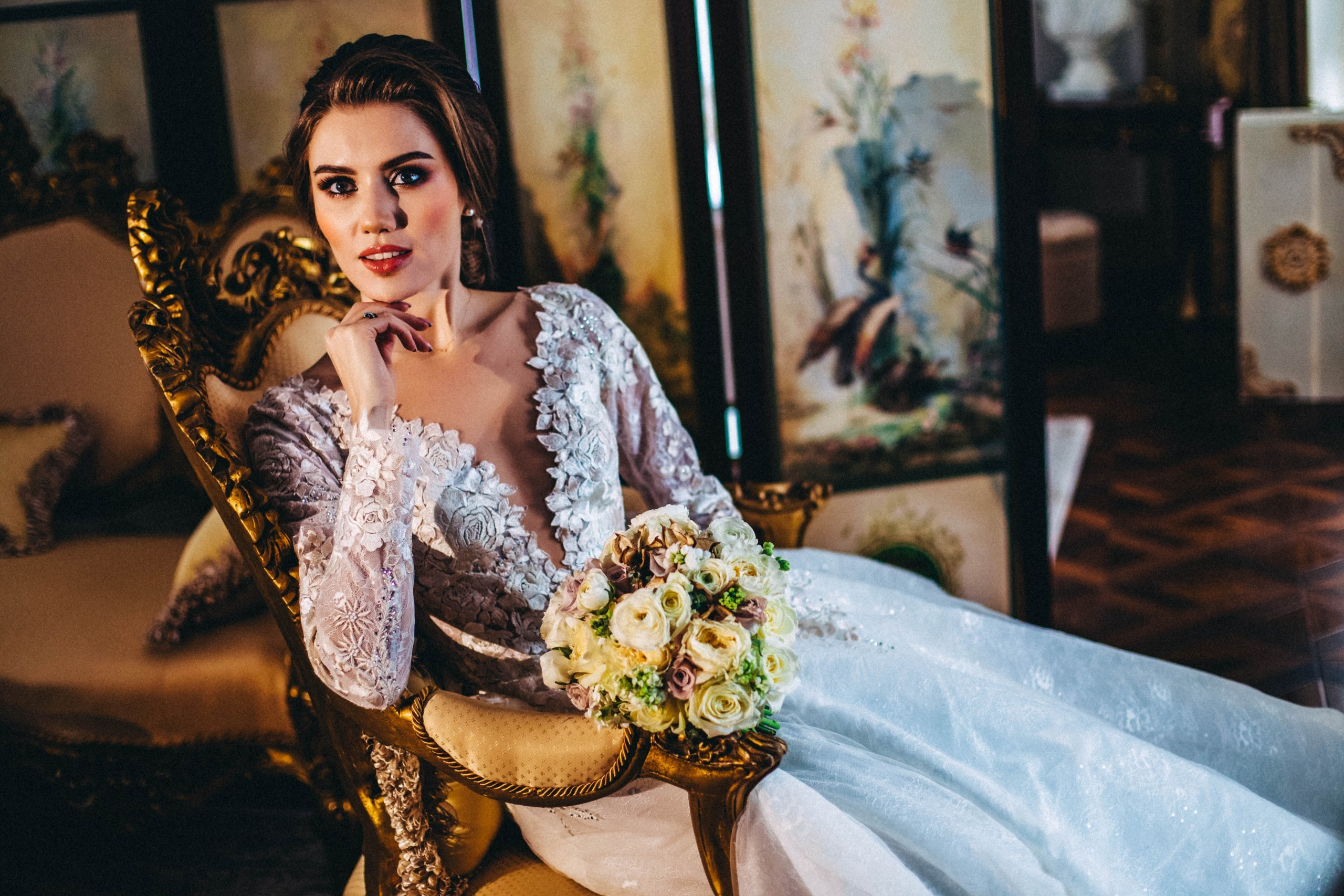 Иванова Ирина Свадебный и семейный фотограф г. Уфа