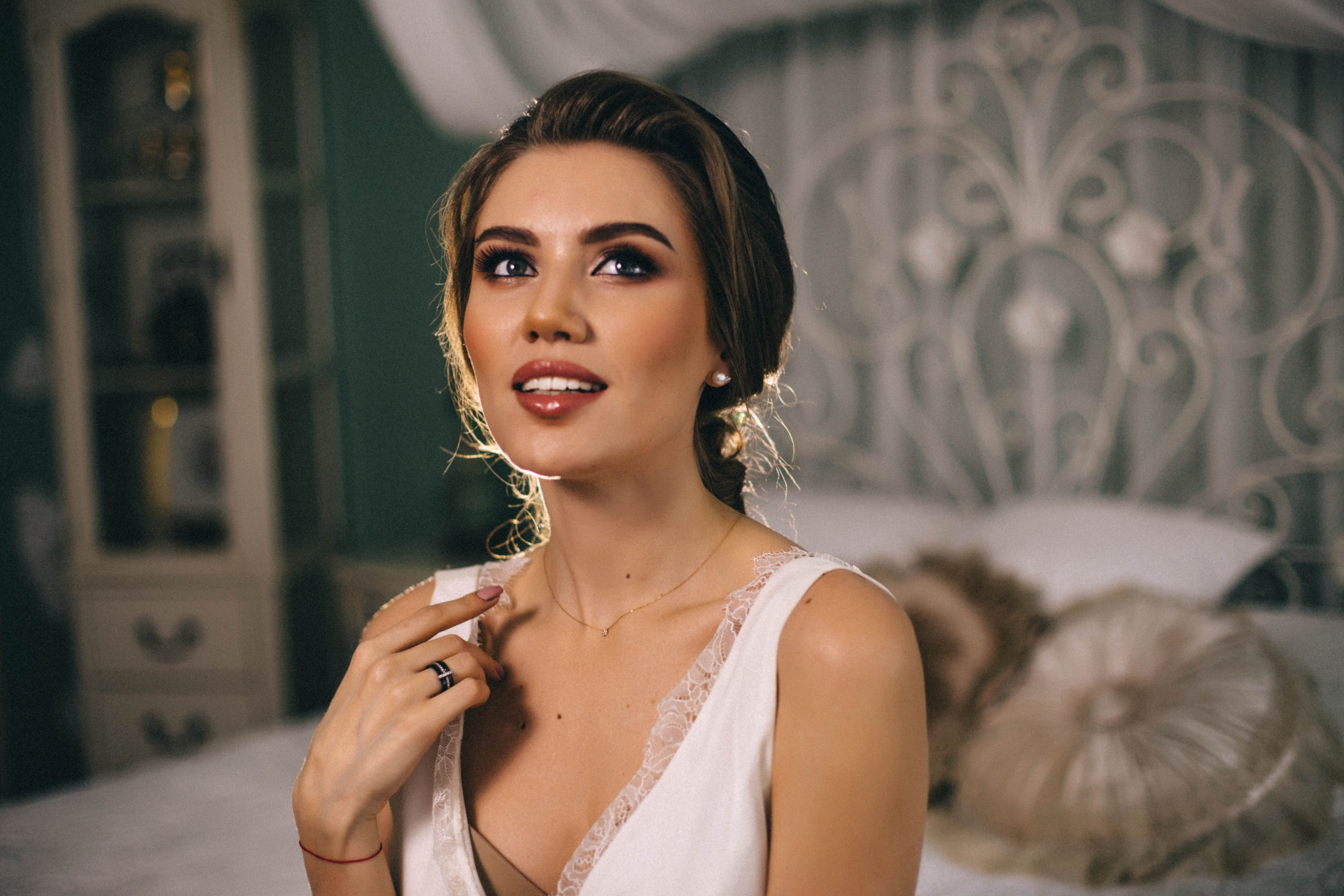 Свадьба в Санкт-Петербурге. Иванова Ирина Свадебный и семейный фотограф г. Уфа