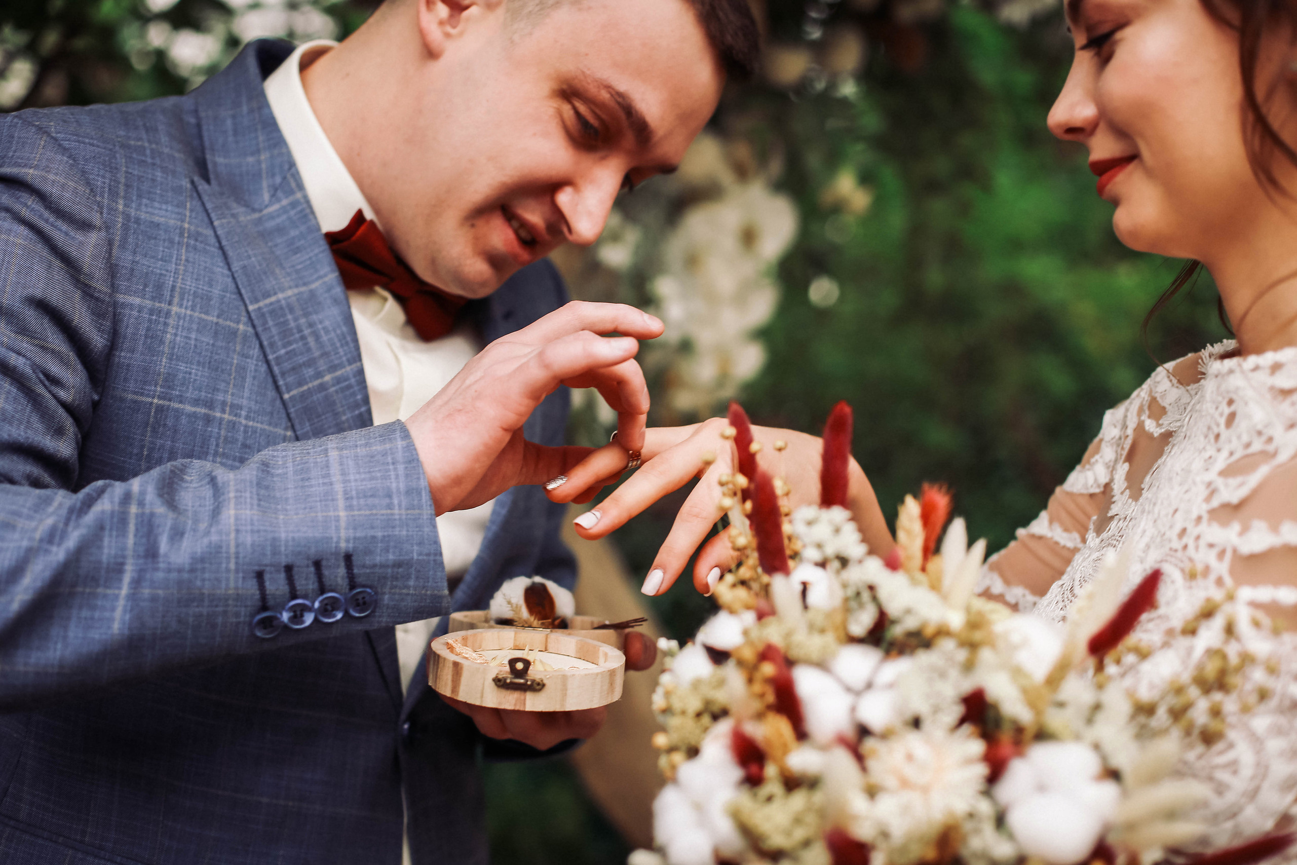 Максим + Александра. Иванова Ирина Свадебный и семейный фотограф г. Уфа