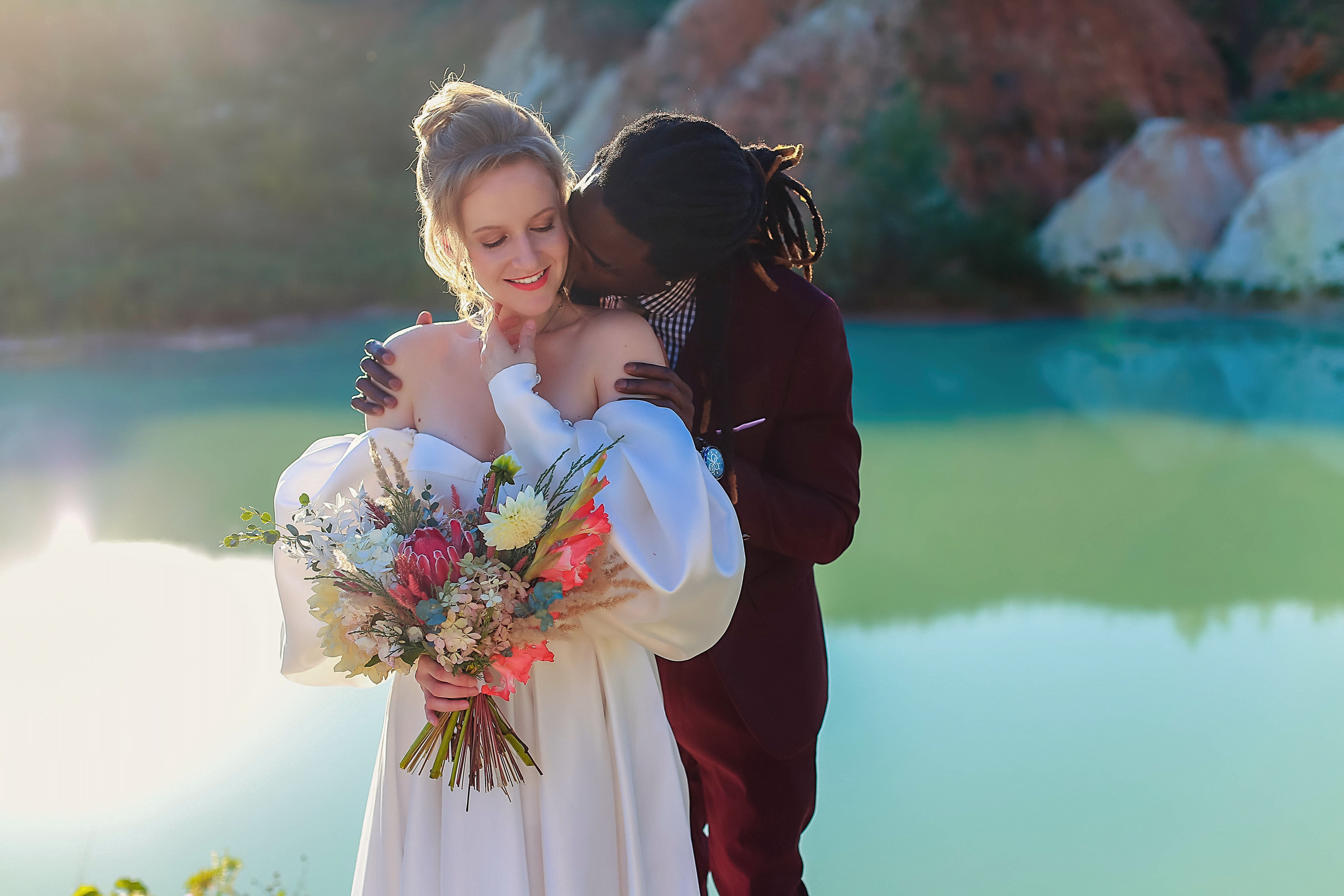 Эль + Виктория. Иванова Ирина Свадебный и семейный фотограф г. Уфа