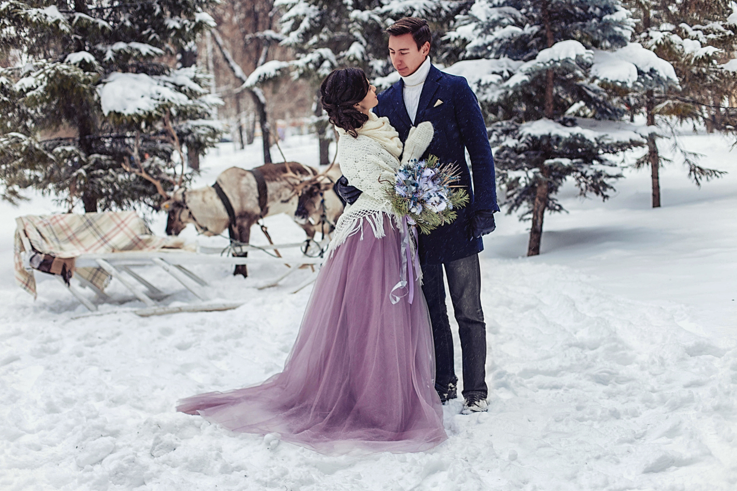 Альбина +Эдгар. Иванова Ирина Свадебный и семейный фотограф г. Уфа