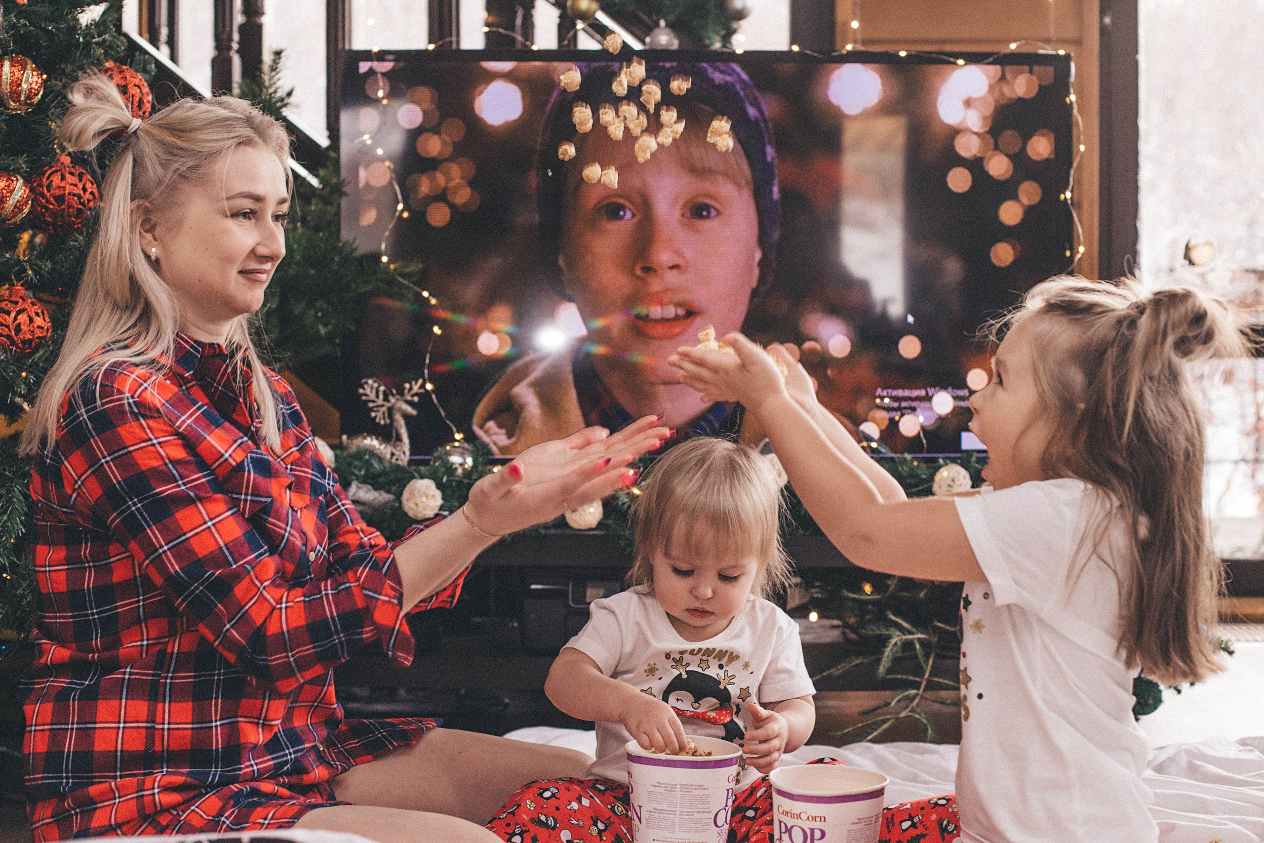 Домашняя съемка)). Иванова Ирина Свадебный и семейный фотограф г. Уфа