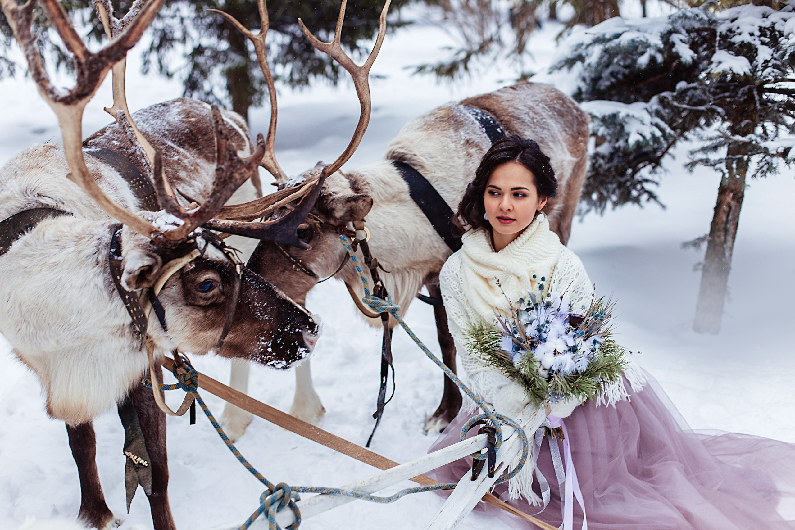 Альбина +Эдгар. Иванова Ирина Свадебный и семейный фотограф г. Уфа