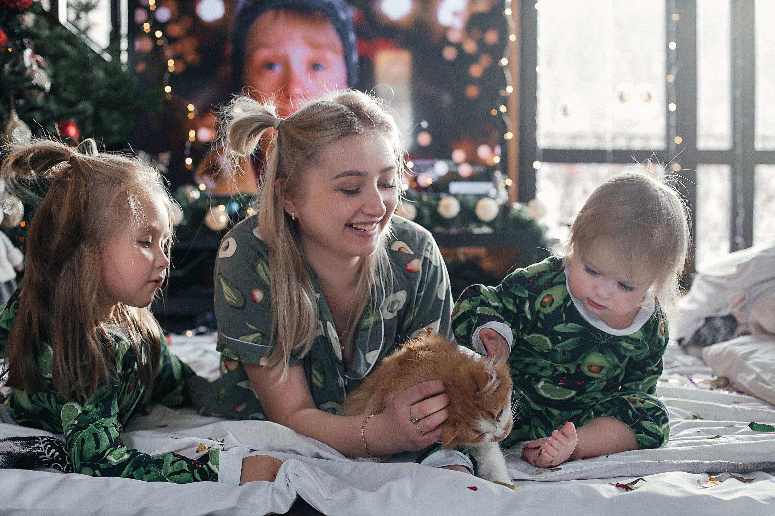 Домашняя съемка)). Иванова Ирина Свадебный и семейный фотограф г. Уфа
