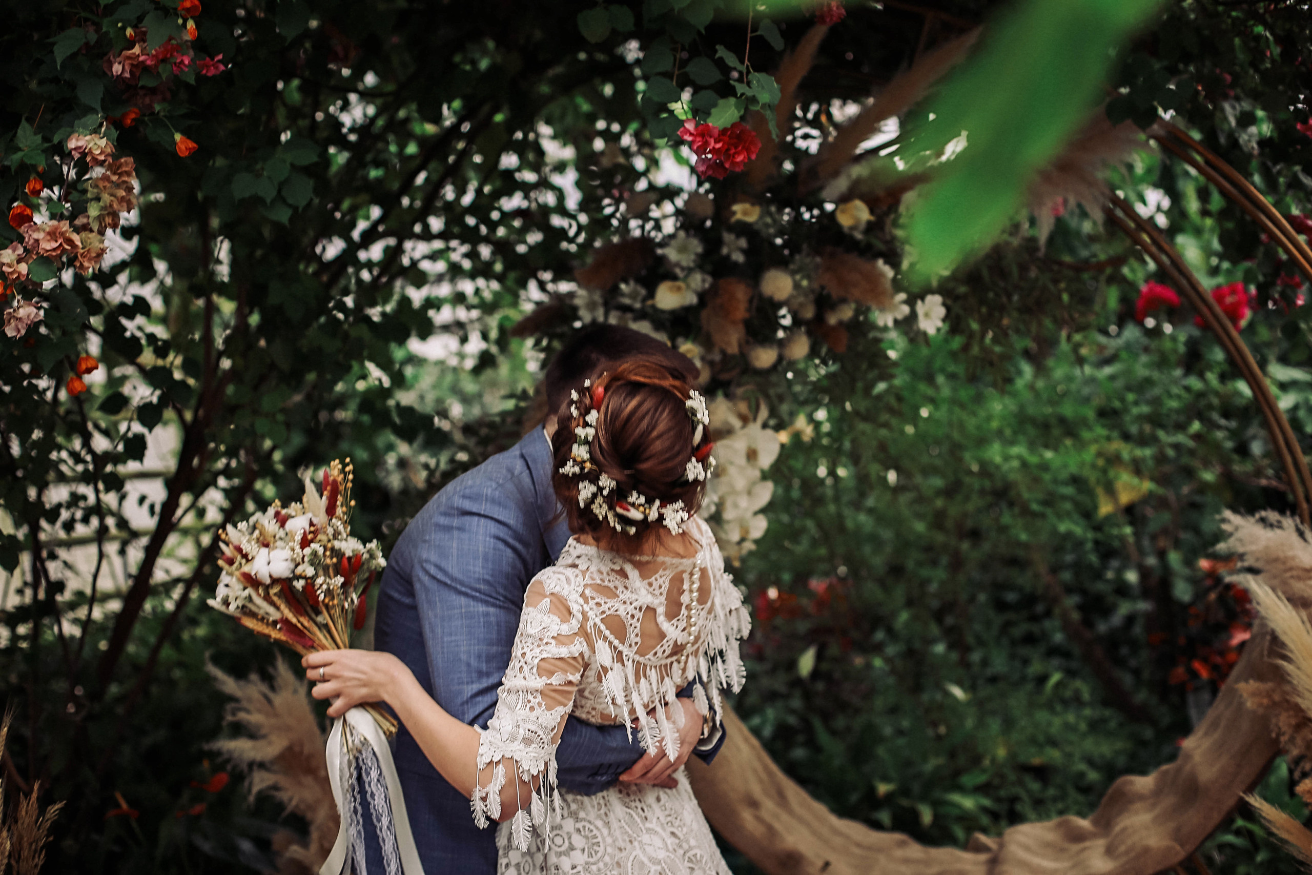 Максим + Александра. Иванова Ирина Свадебный и семейный фотограф г. Уфа