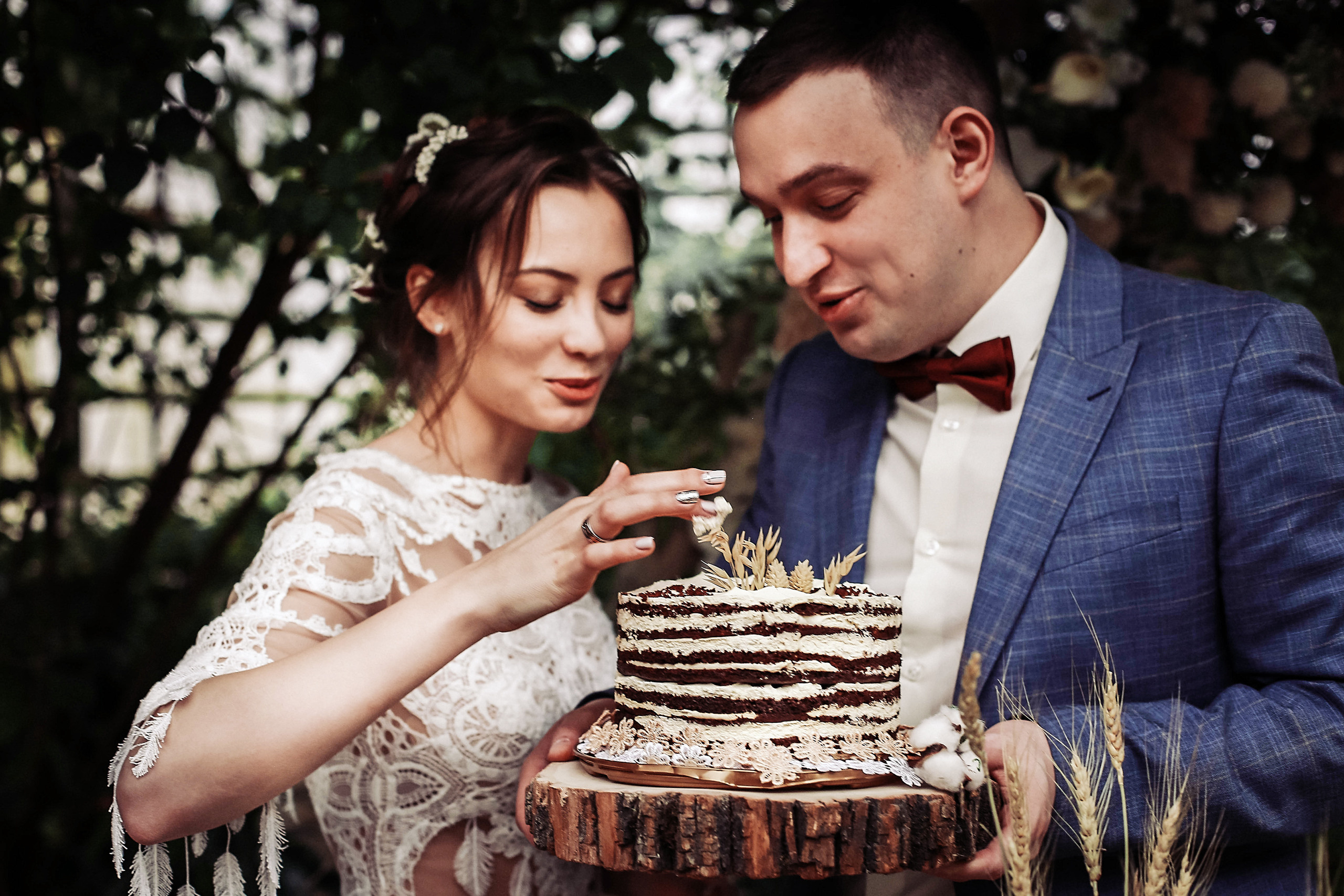 Максим + Александра. Иванова Ирина Свадебный и семейный фотограф г. Уфа