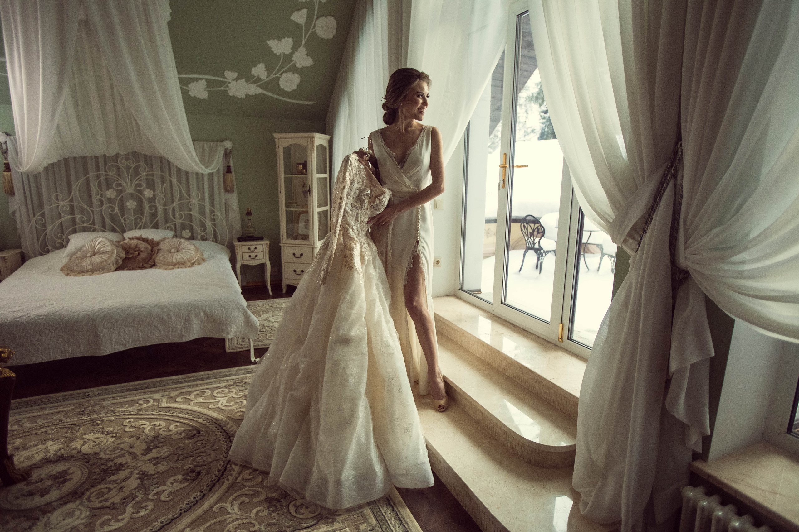 Свадьба в Санкт-Петербурге. Иванова Ирина Свадебный и семейный фотограф г. Уфа