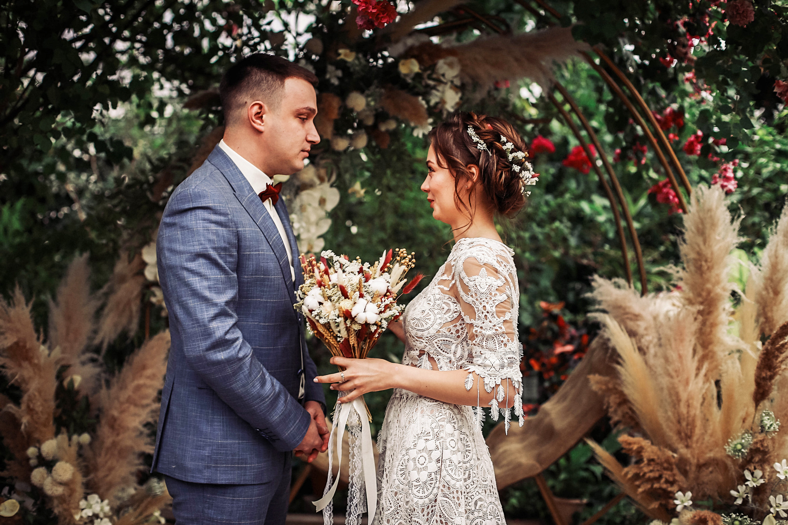 Максим + Александра. Иванова Ирина Свадебный и семейный фотограф г. Уфа