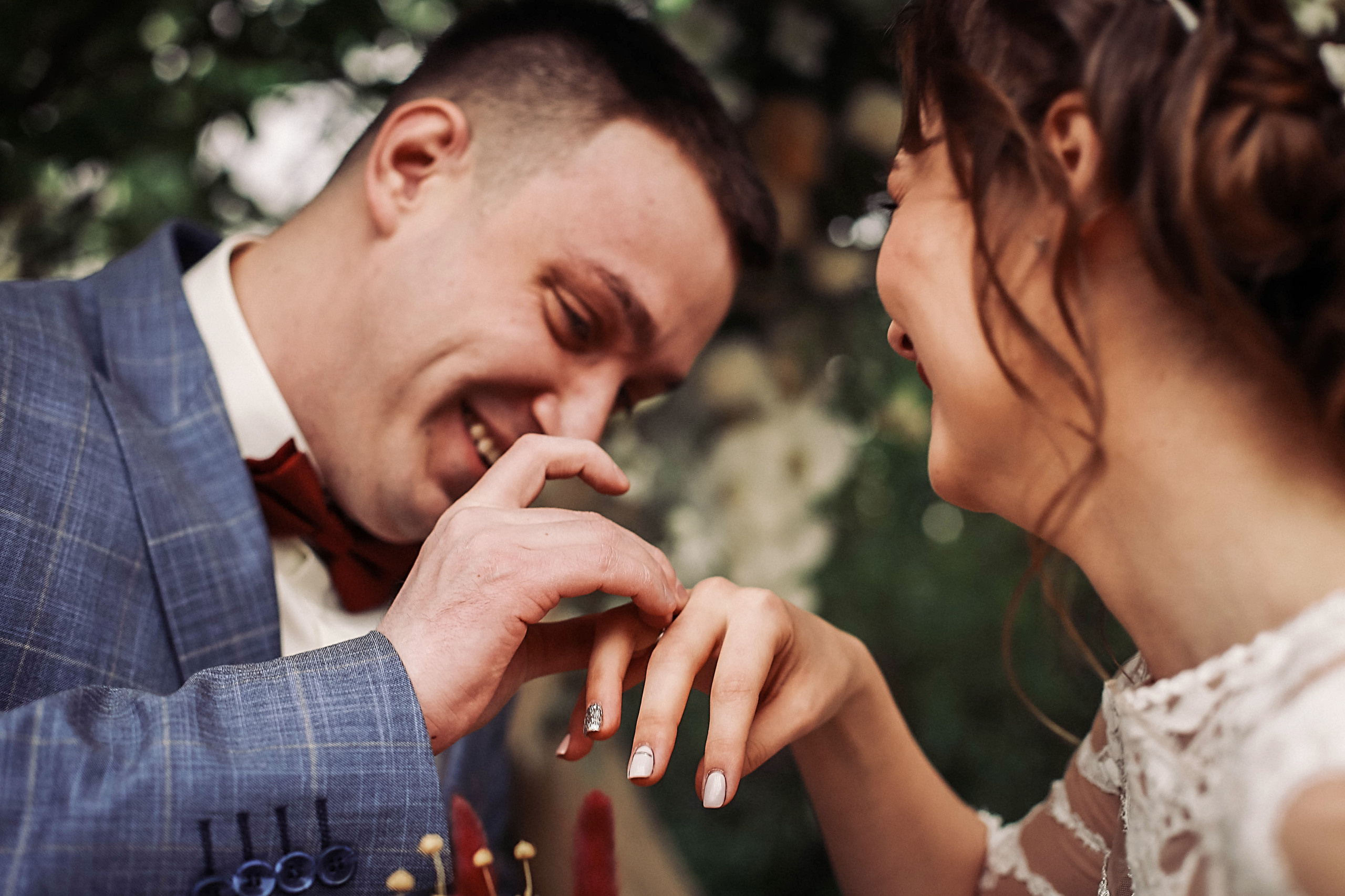 Максим + Александра. Иванова Ирина Свадебный и семейный фотограф г. Уфа