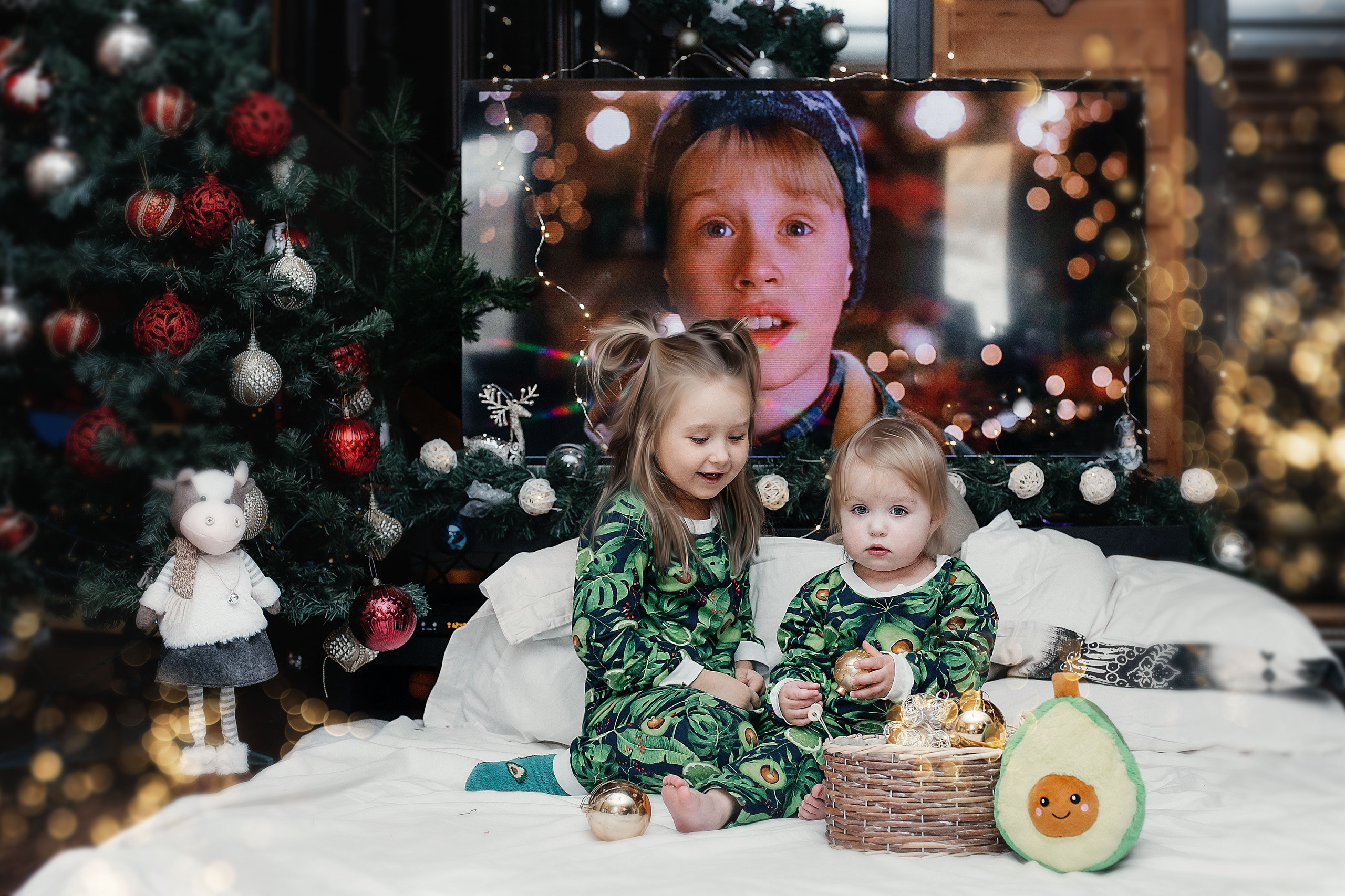 Домашняя съемка)). Иванова Ирина Свадебный и семейный фотограф г. Уфа