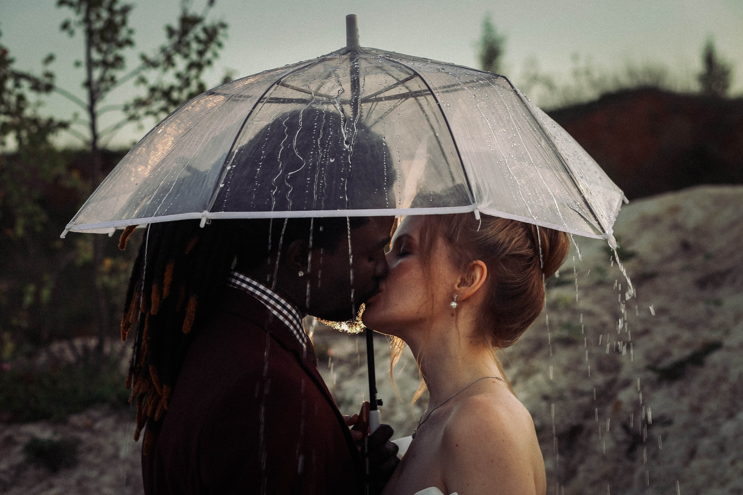 Эль + Виктория. Иванова Ирина Свадебный и семейный фотограф г. Уфа