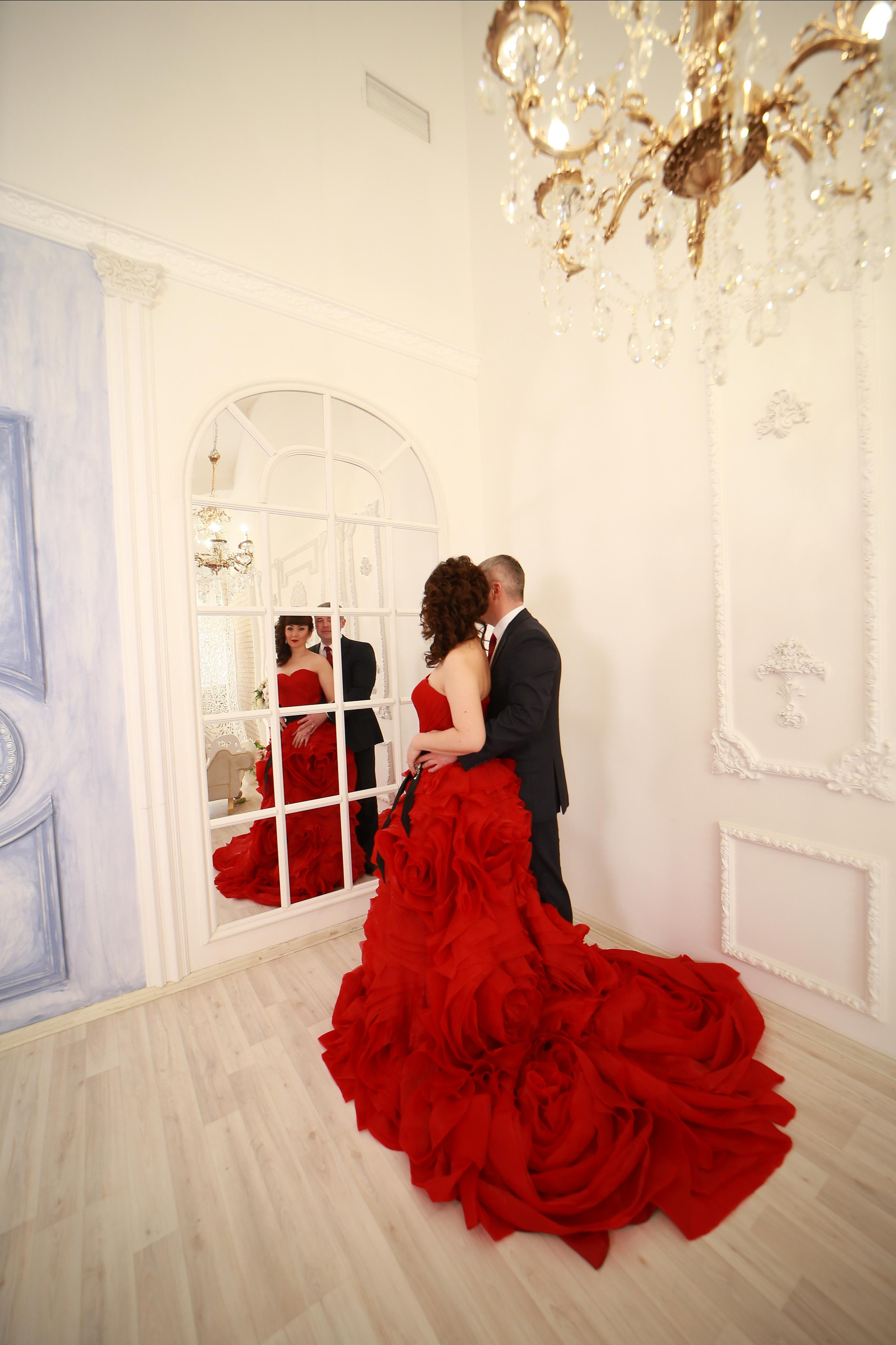 Фотосессия семейная в студии Атмосфера. Иванова Ирина Свадебный и семейный фотограф г. Уфа