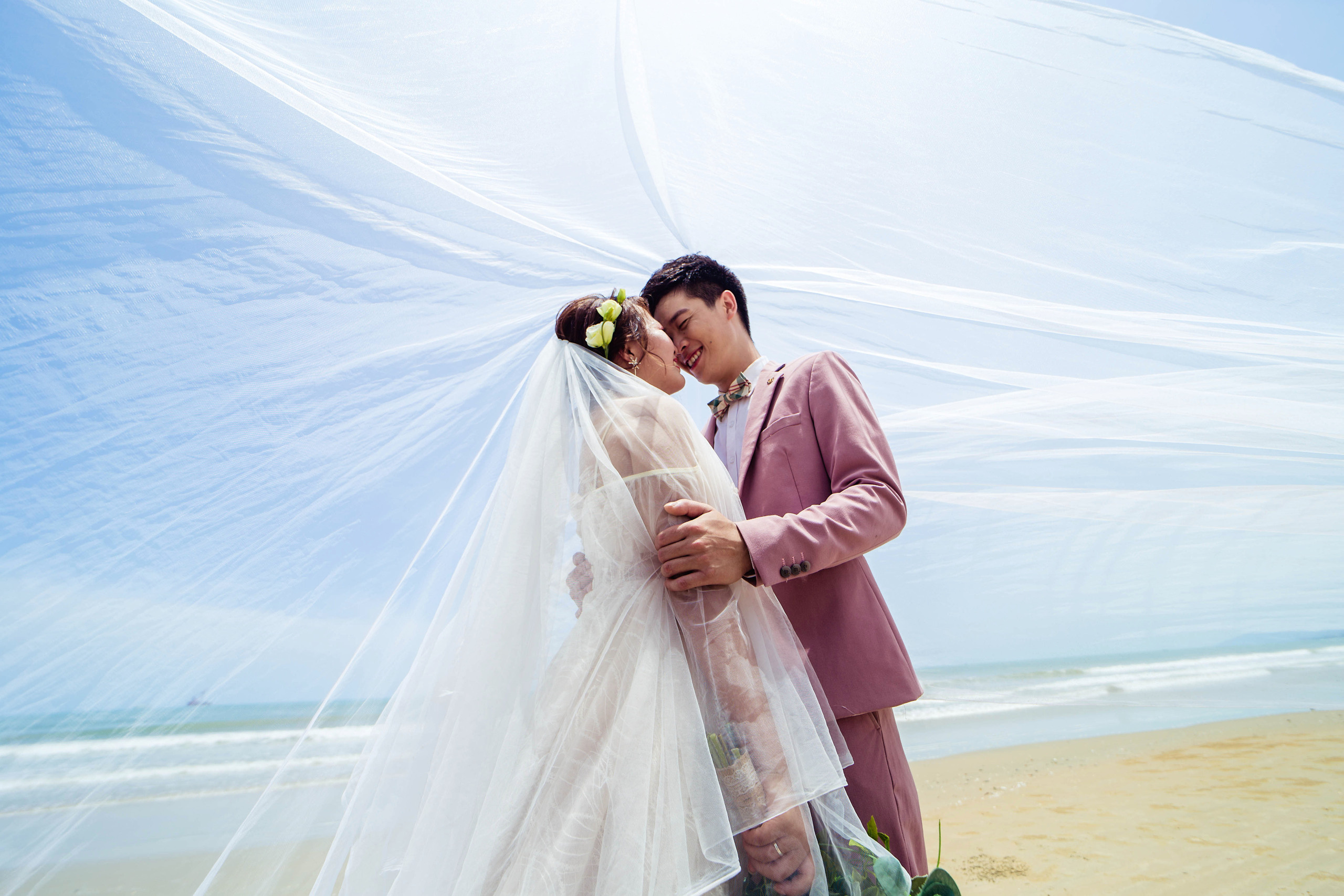 Свадьба в Китае. Иванова Ирина Свадебный и семейный фотограф г. Уфа