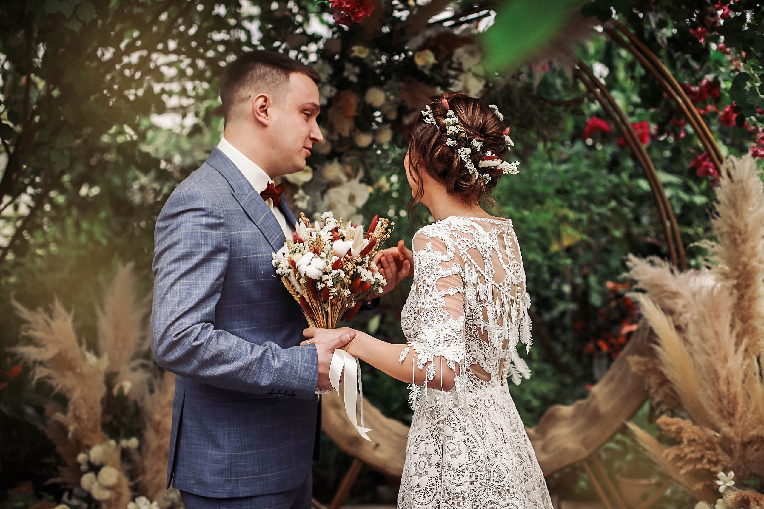 Максим + Александра. Иванова Ирина Свадебный и семейный фотограф г. Уфа