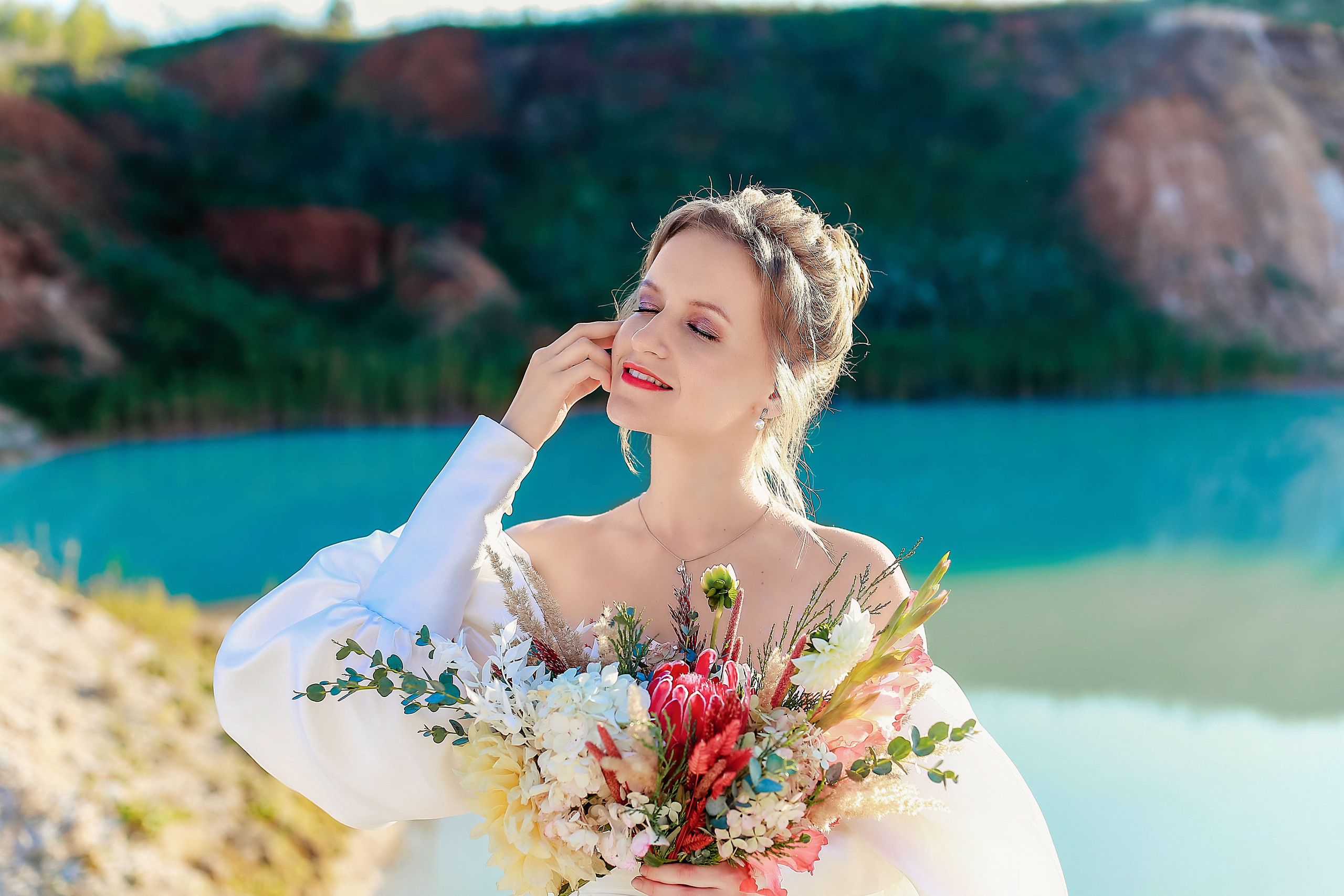 Эль + Виктория. Иванова Ирина Свадебный и семейный фотограф г. Уфа