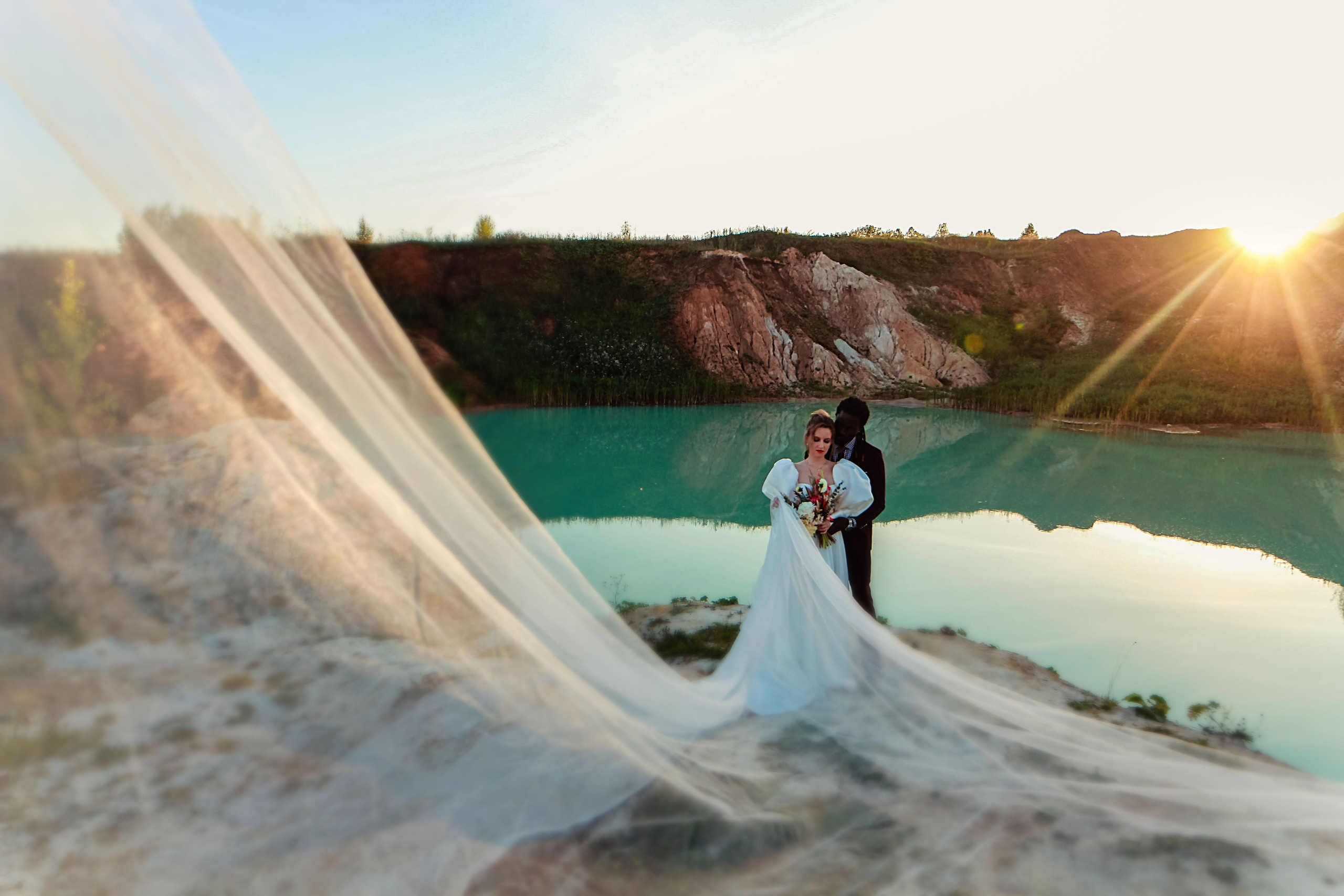 Эль + Виктория. Иванова Ирина Свадебный и семейный фотограф г. Уфа