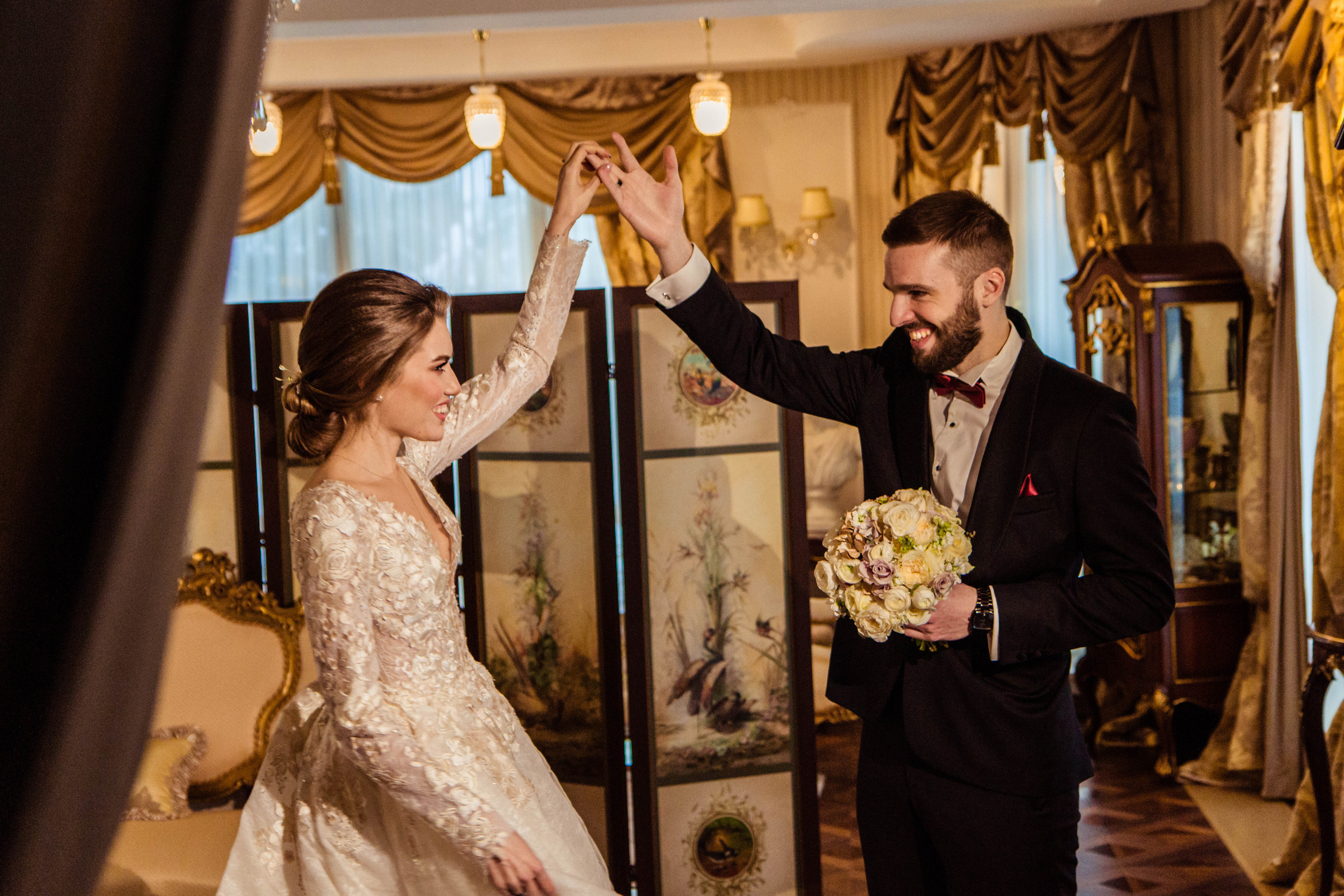 Свадьба в Санкт-Петербурге. Иванова Ирина Свадебный и семейный фотограф г. Уфа