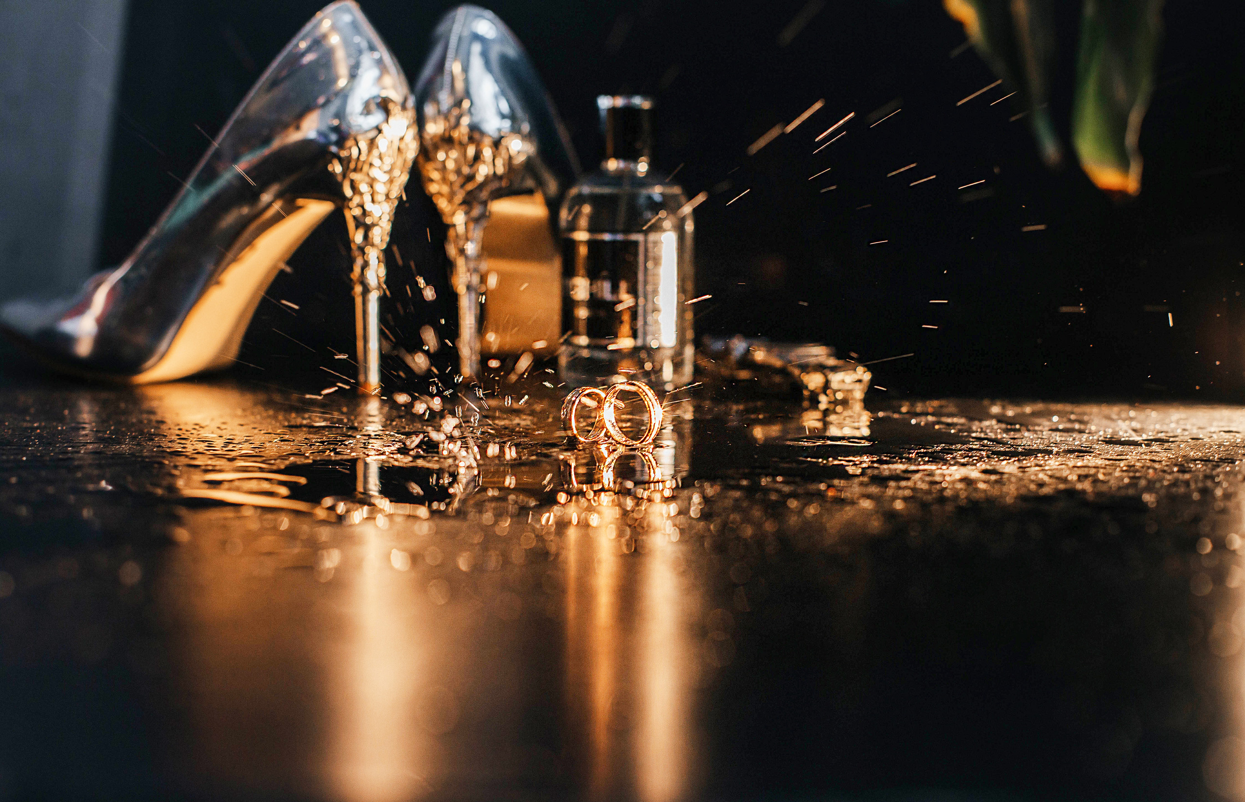 Свадебные кольца. Сниму ваши кольца так как никто не делает)). Иванова Ирина Свадебный и семейный фотограф г. Уфа