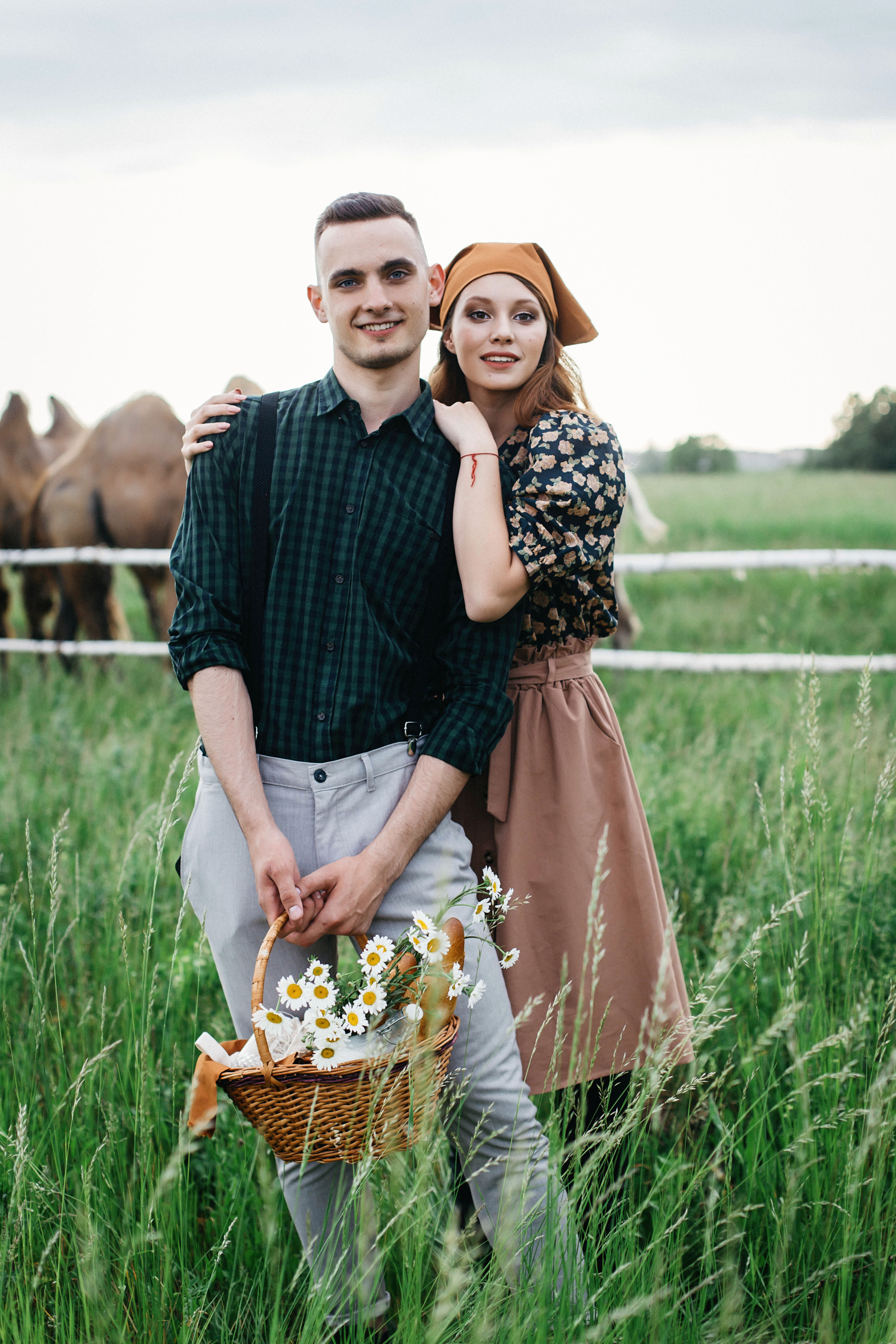 Фотосессия с верблюдами. Иванова Ирина Свадебный и семейный фотограф г. Уфа