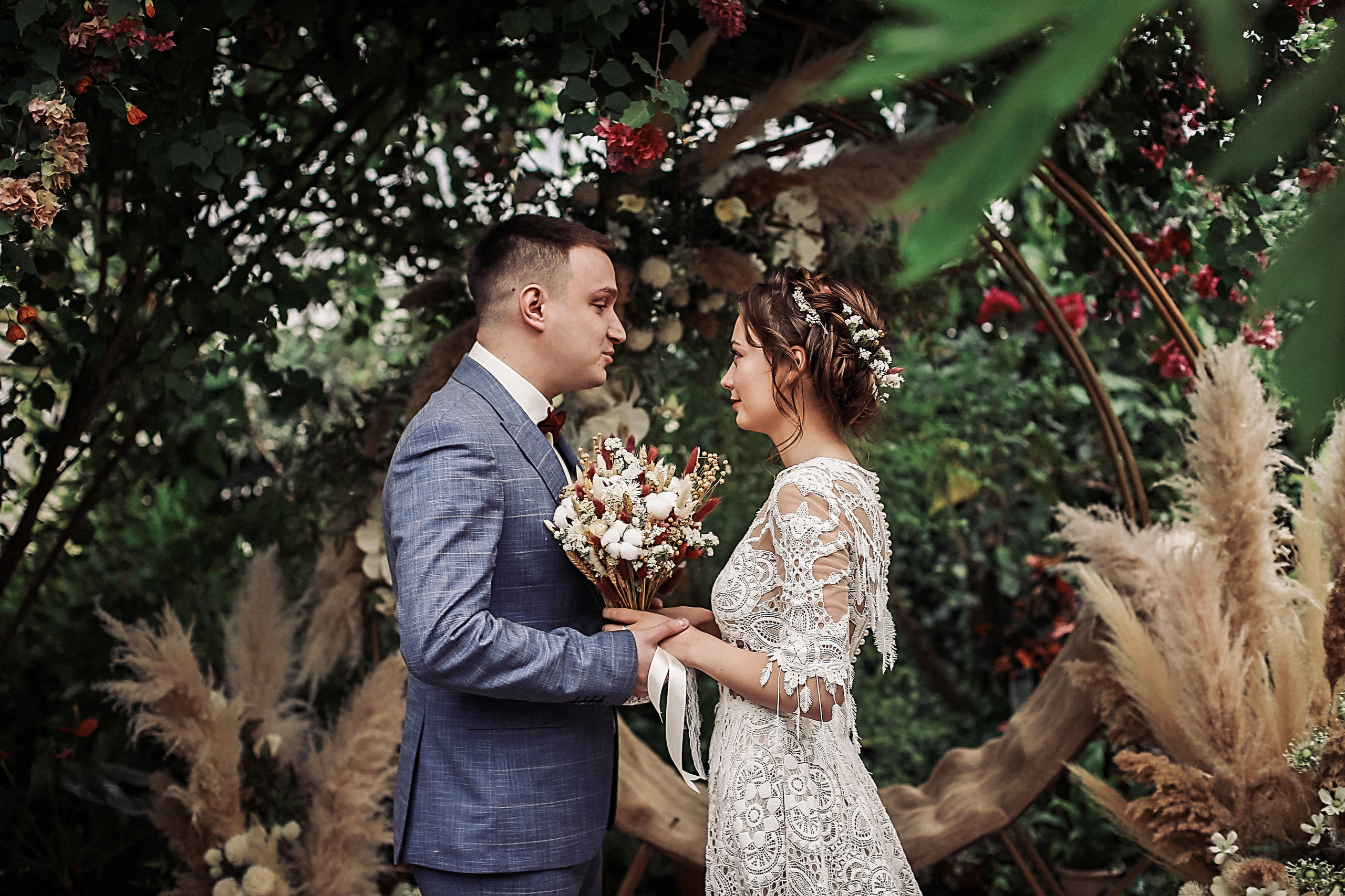 Максим + Александра. Иванова Ирина Свадебный и семейный фотограф г. Уфа