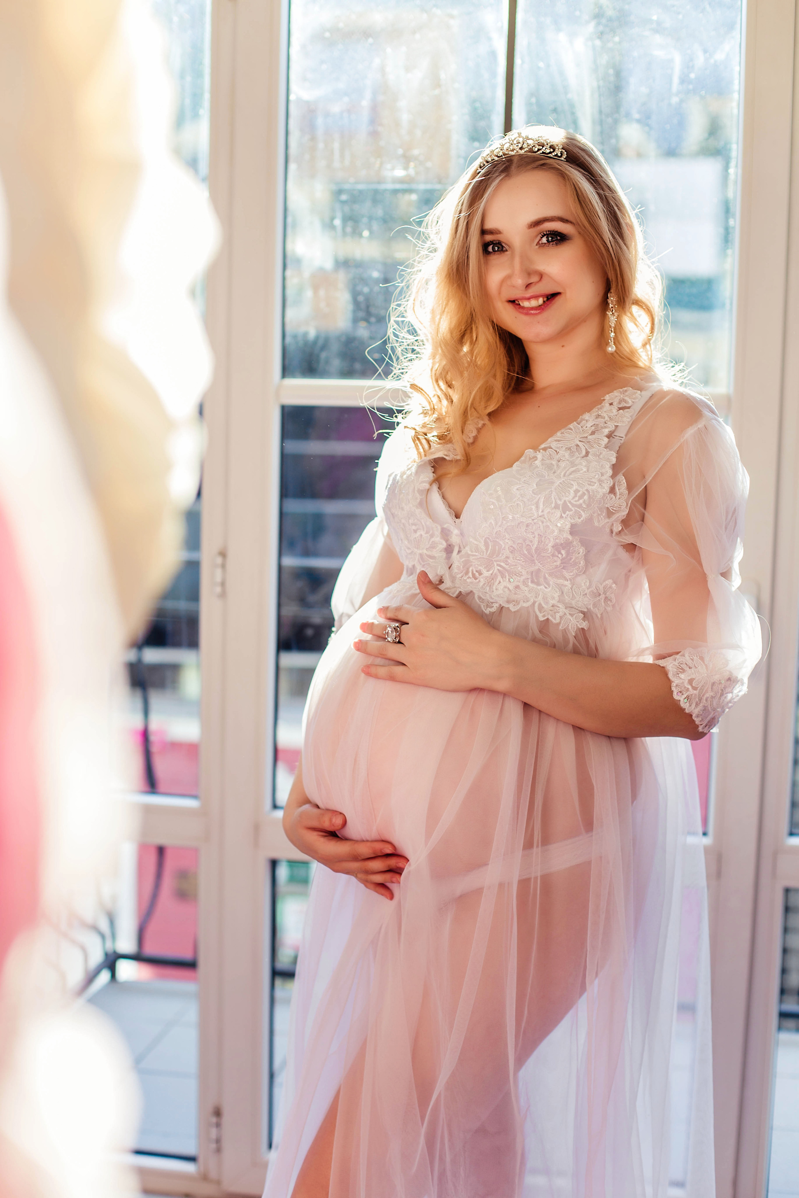 Весна в студии Голливуд. Иванова Ирина Свадебный и семейный фотограф г. Уфа