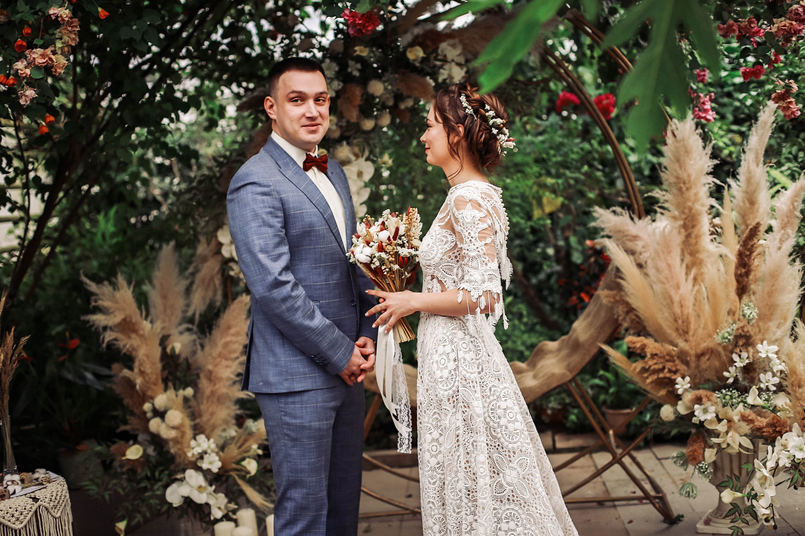 Максим + Александра. Иванова Ирина Свадебный и семейный фотограф г. Уфа