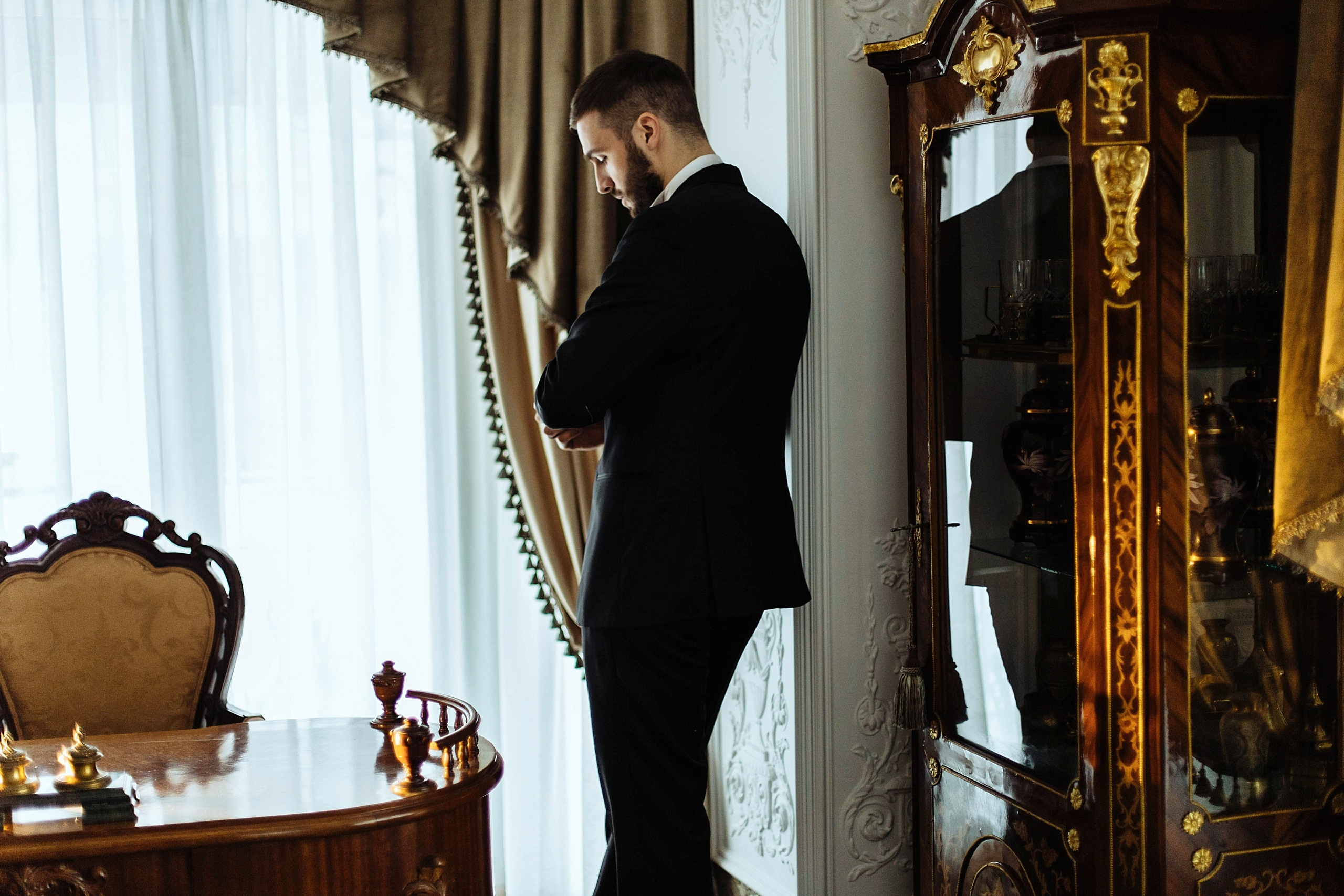 Свадьба в Санкт-Петербурге. Иванова Ирина Свадебный и семейный фотограф г. Уфа