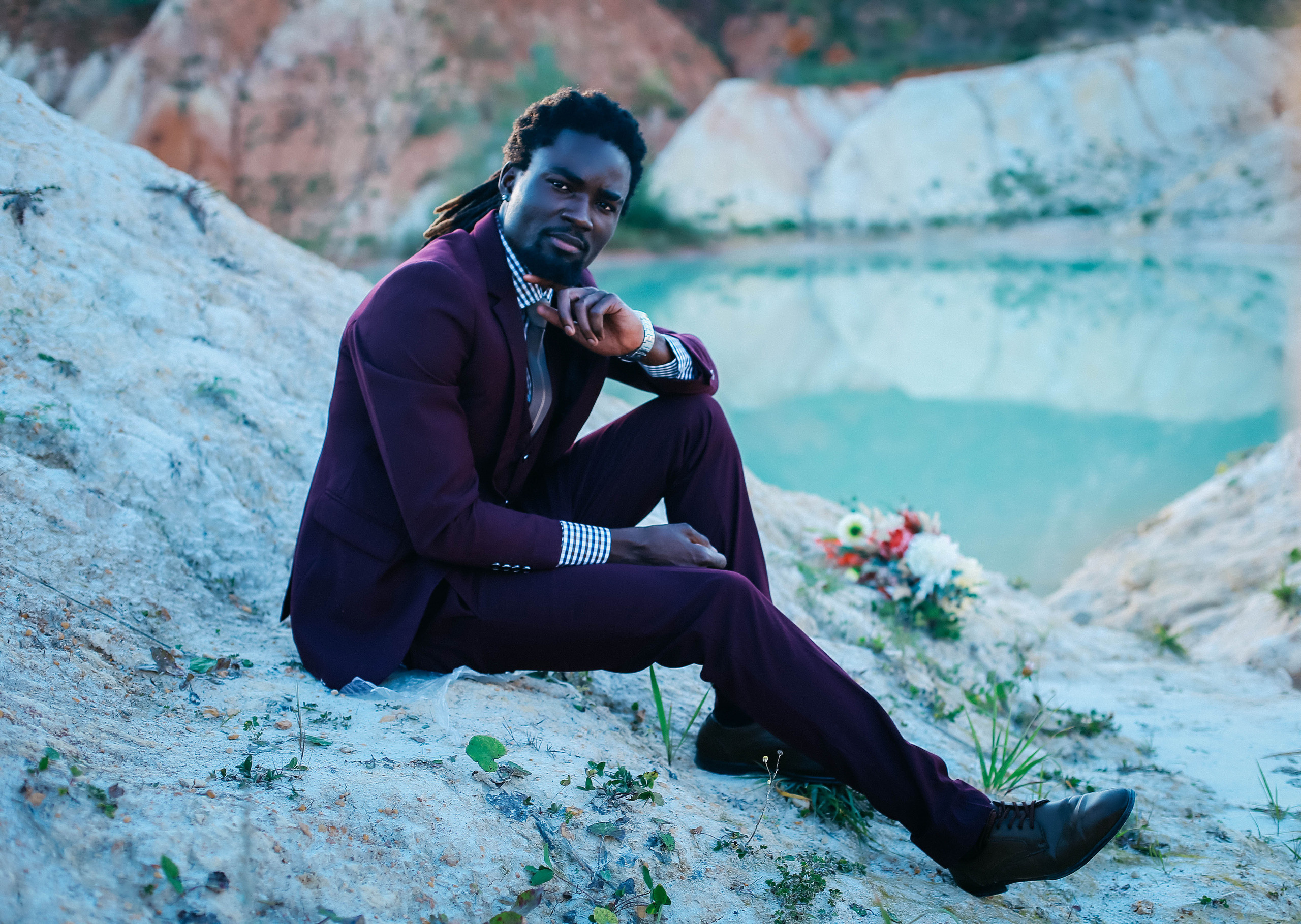 Эль + Виктория. Иванова Ирина Свадебный и семейный фотограф г. Уфа