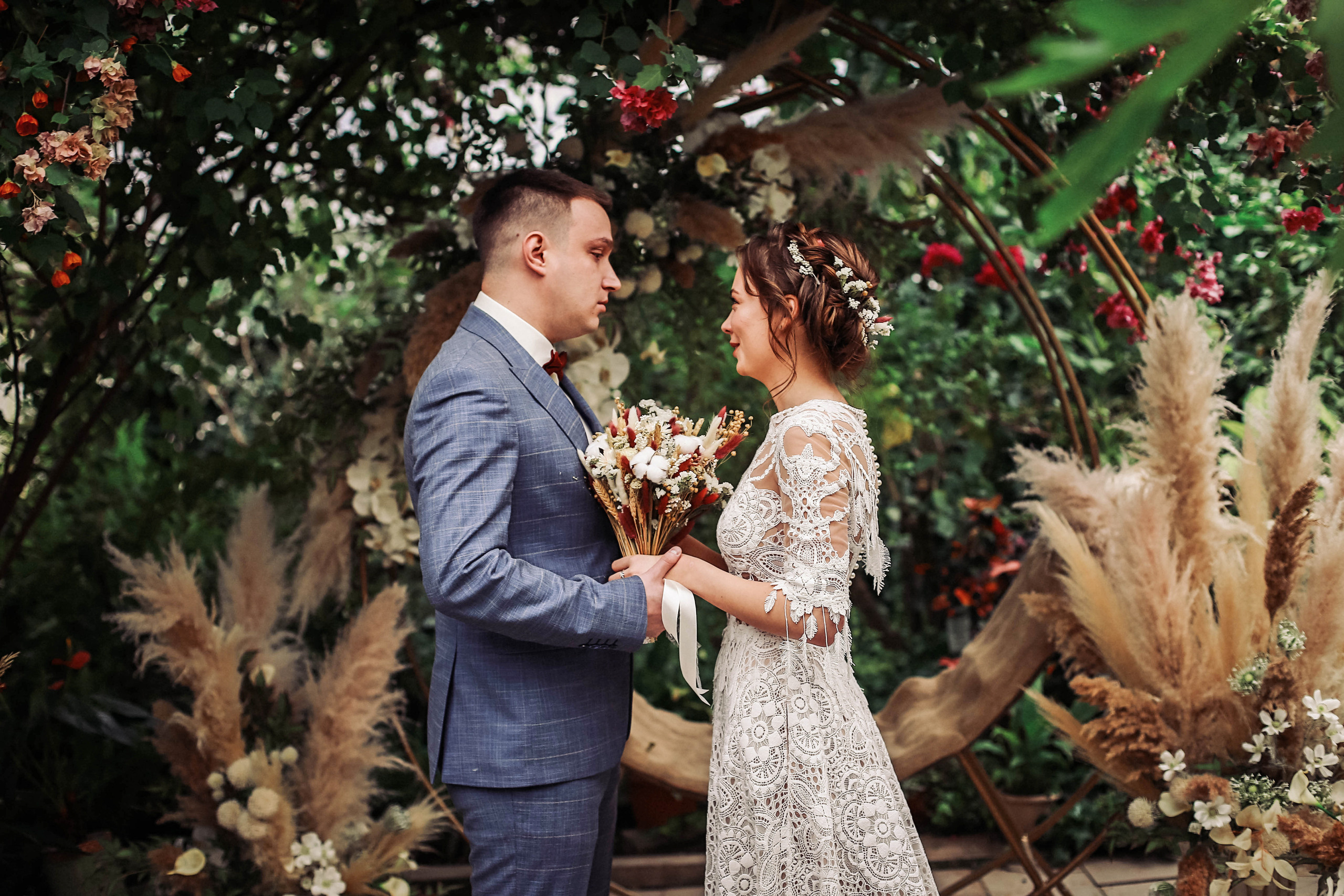 Максим + Александра. Иванова Ирина Свадебный и семейный фотограф г. Уфа