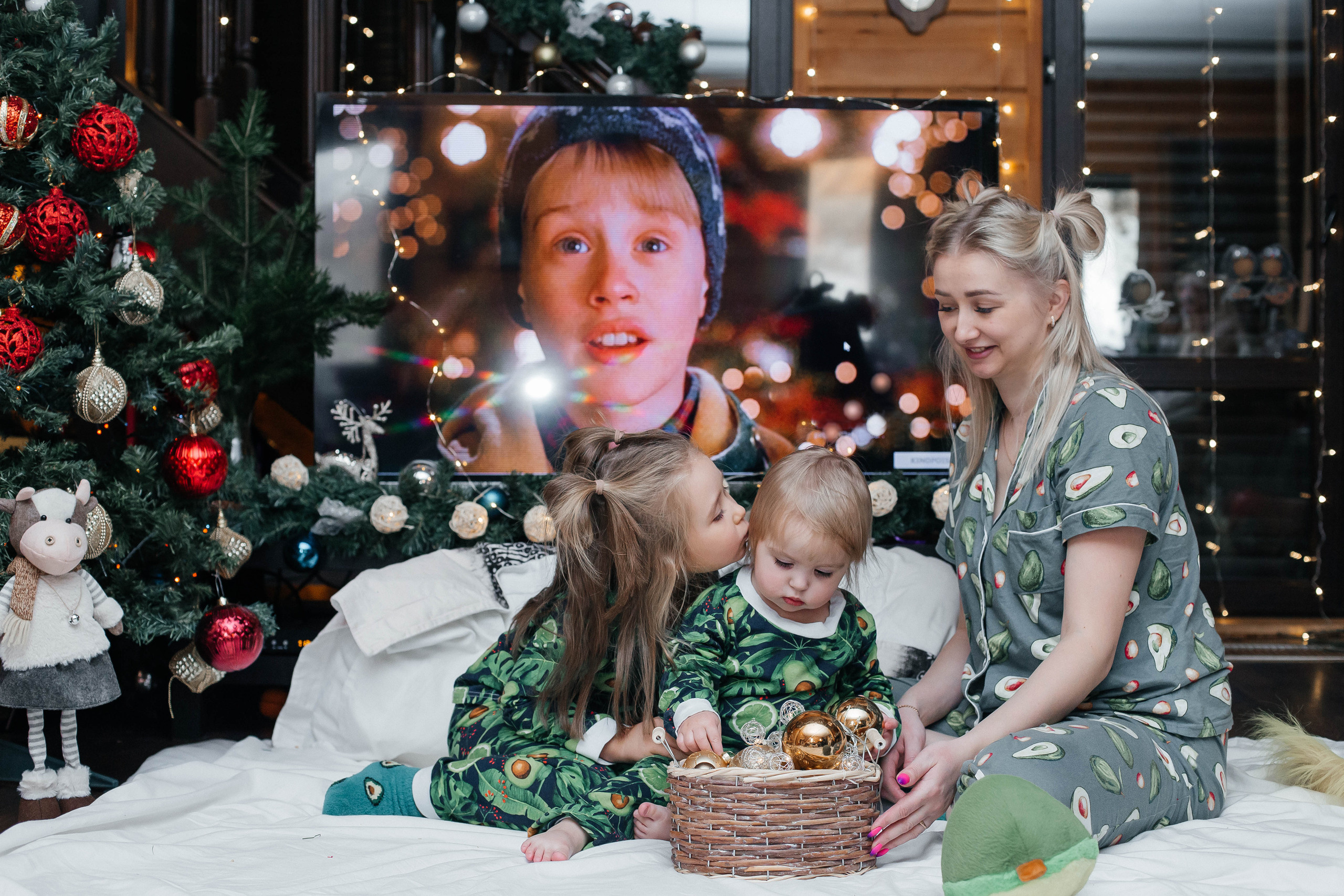 Домашняя съемка)). Иванова Ирина Свадебный и семейный фотограф г. Уфа