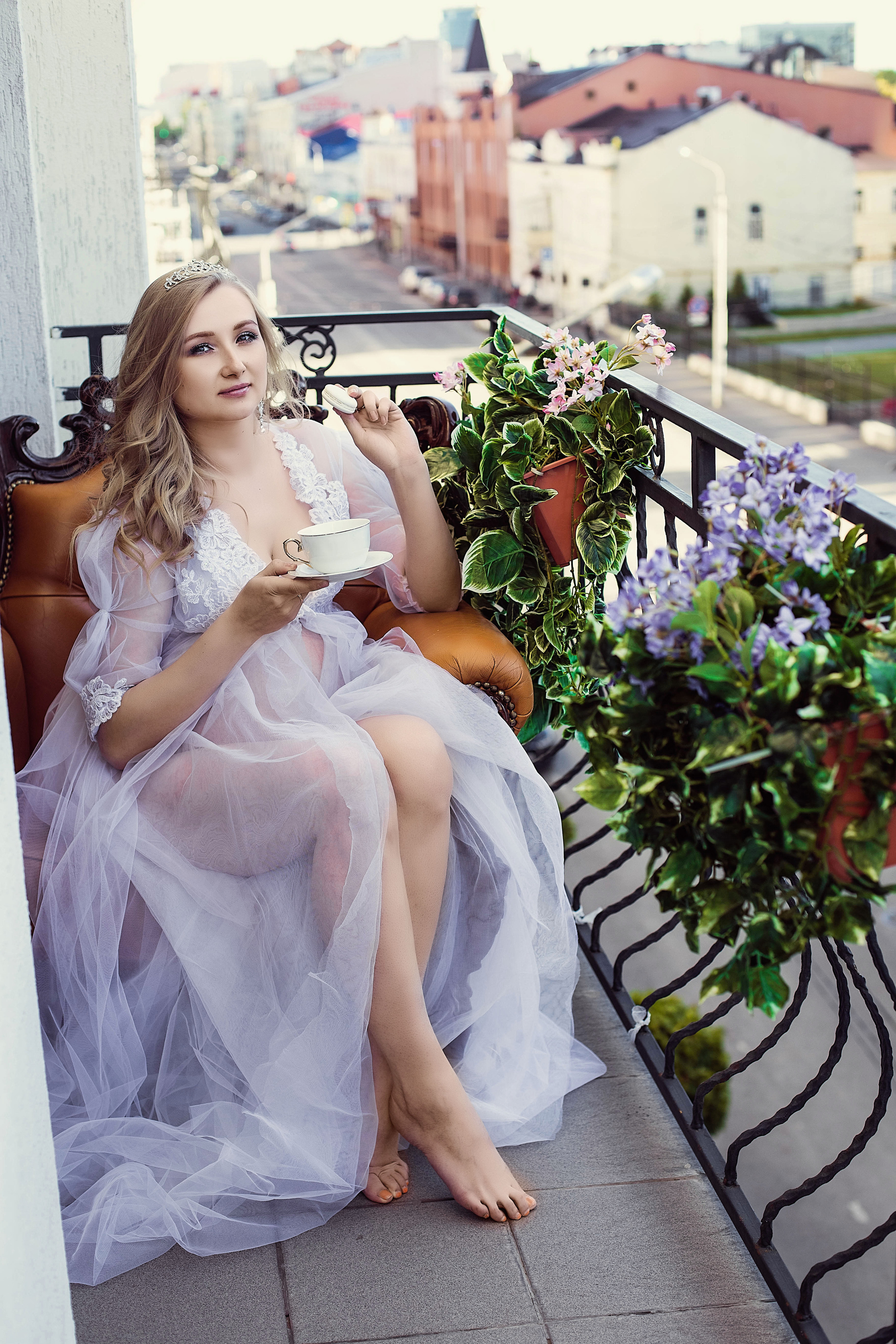 Весна в студии Голливуд. Иванова Ирина Свадебный и семейный фотограф г. Уфа