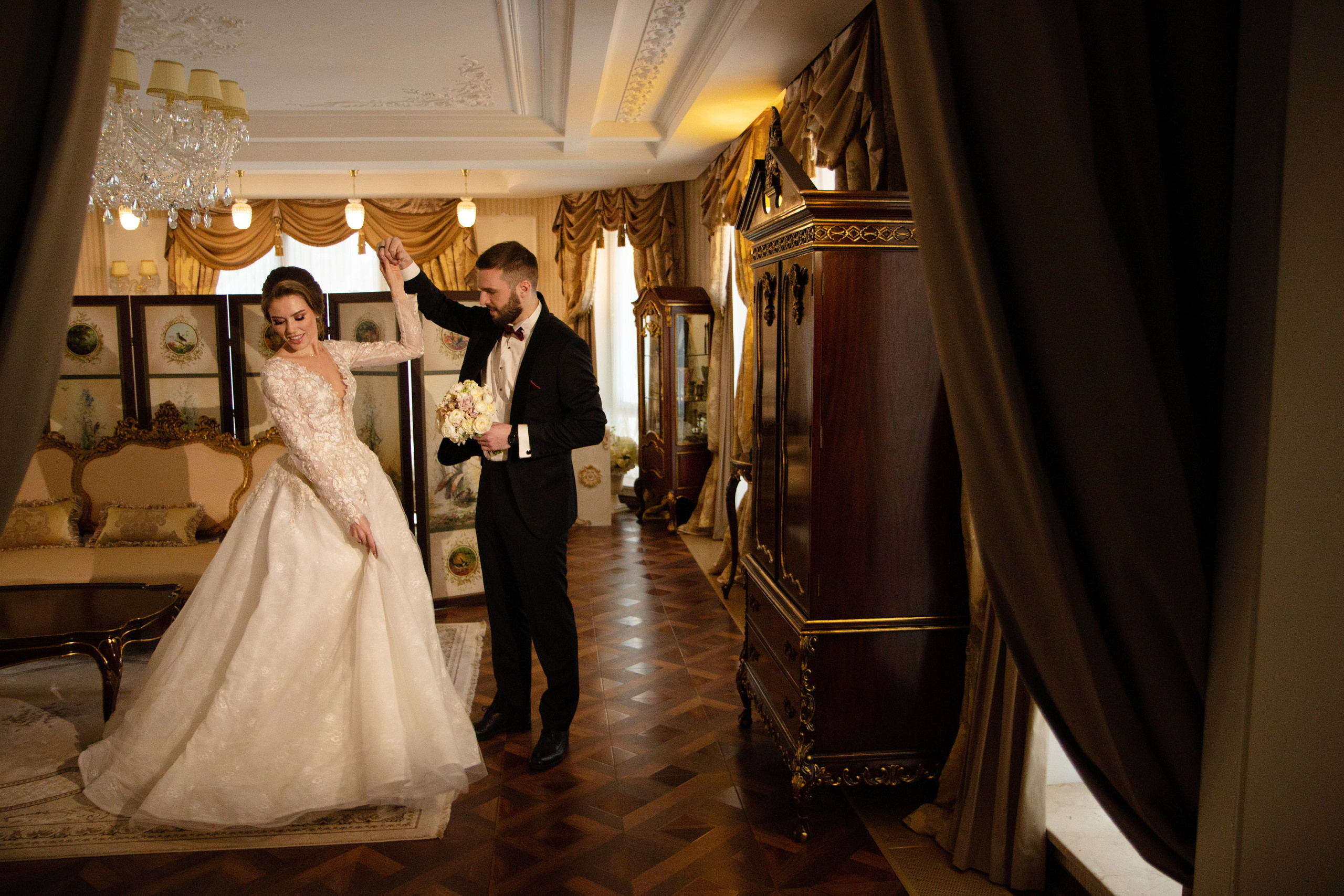 Свадьба в Санкт-Петербурге. Иванова Ирина Свадебный и семейный фотограф г. Уфа